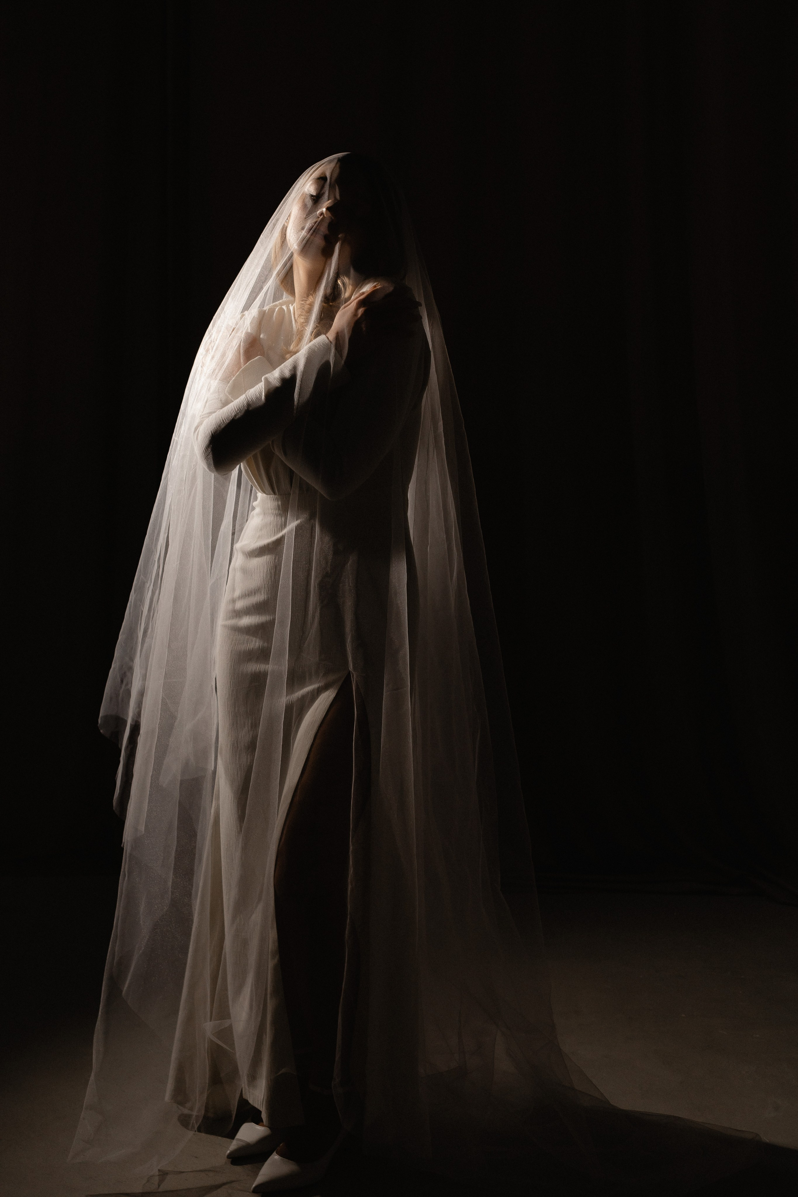 Утро невесты Евы. Свадебный и персональный фотограф в Казани Алёна Ишаева