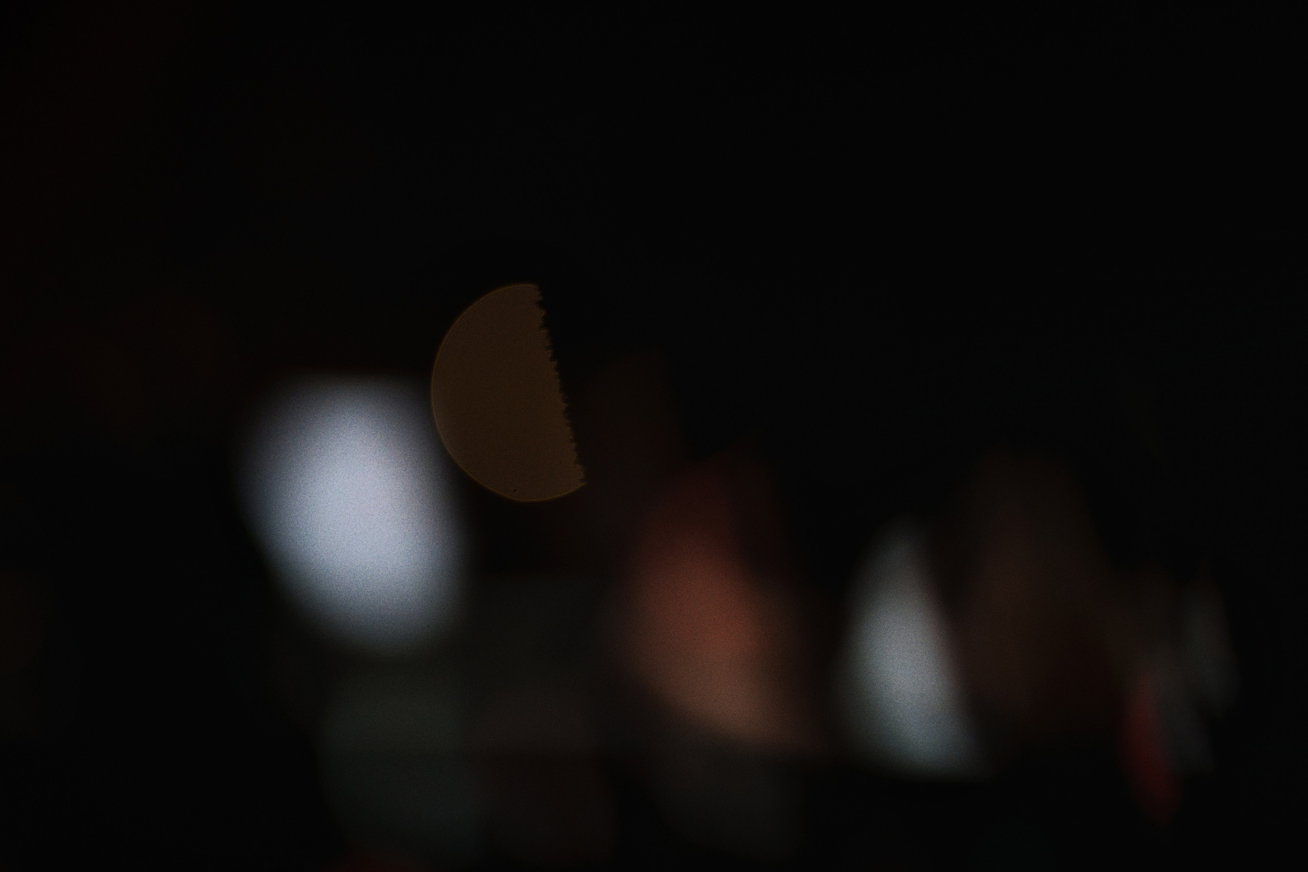 Luminary show. Фотограф Юрин Евгений