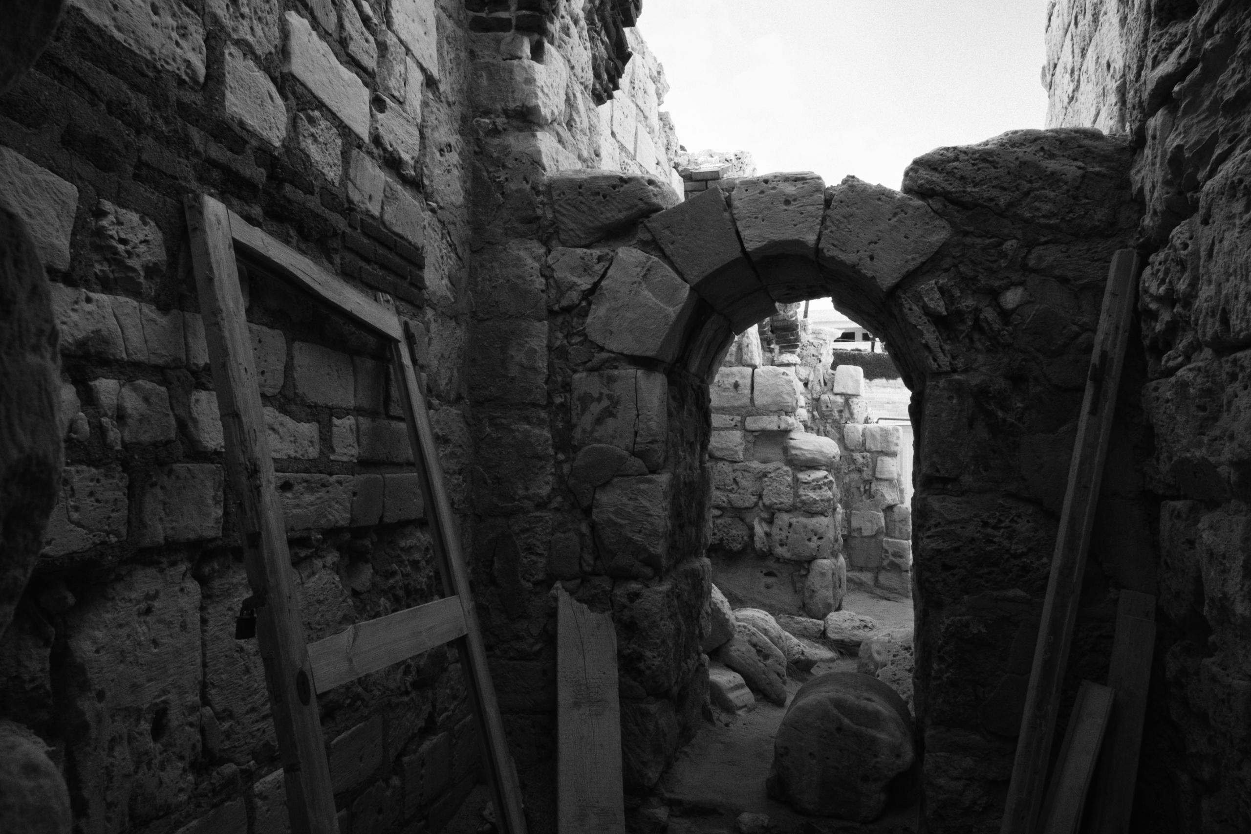 Alexandria / Egypt AW25. Фотограф Юрин Евгений