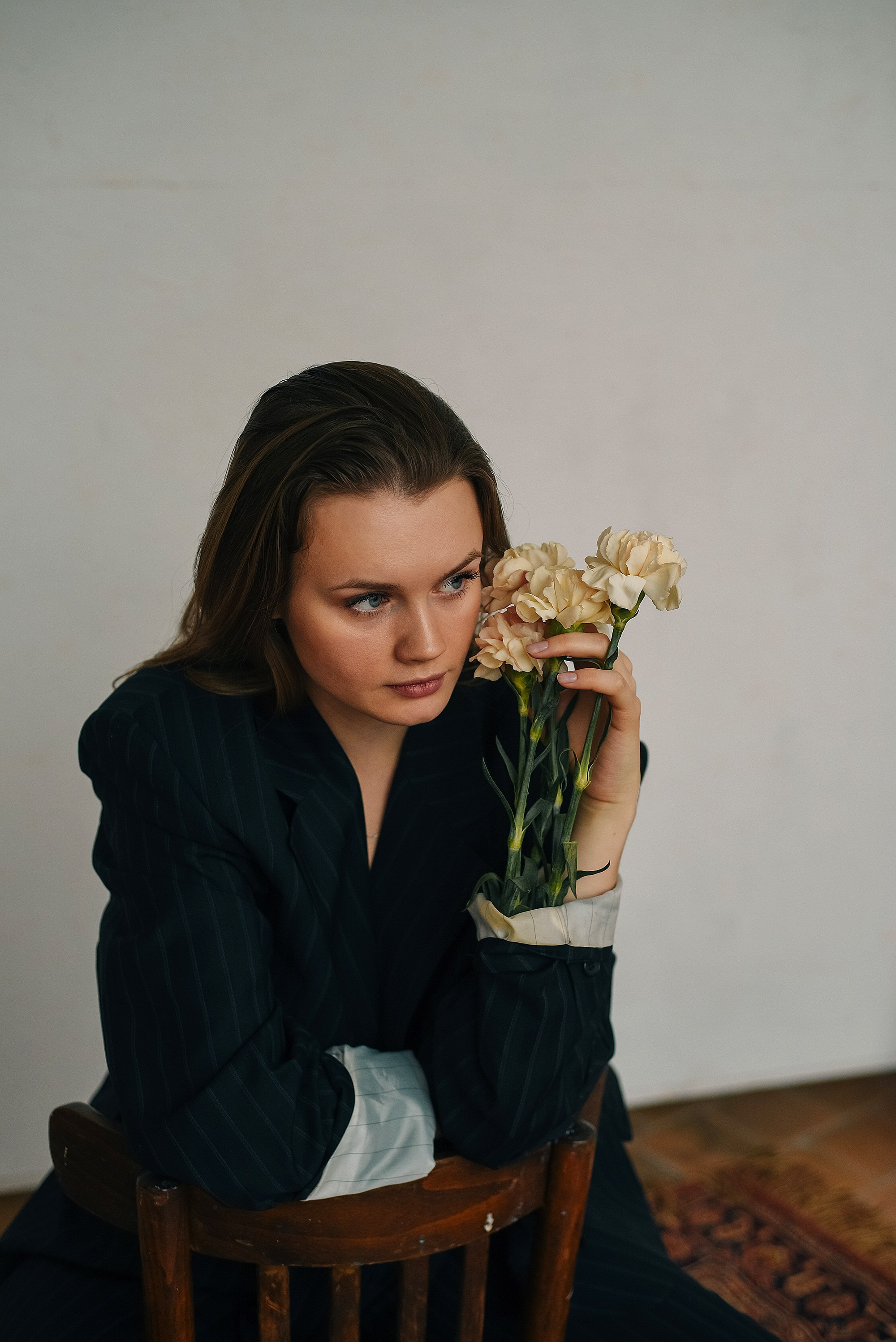 Наташа. Фотограф в Москве Панина Юлия