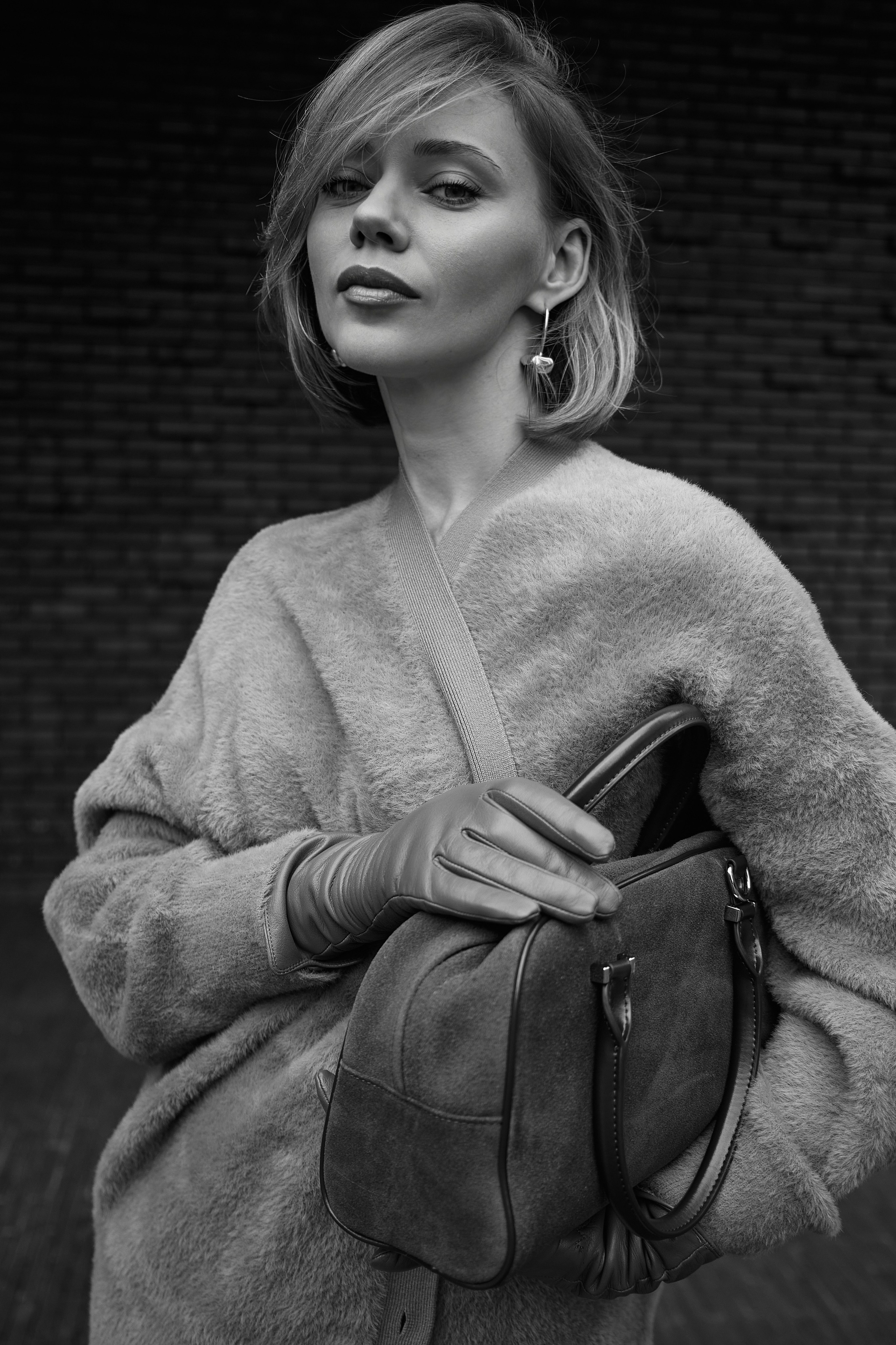 Катя. Москва. Фотограф  в Москве