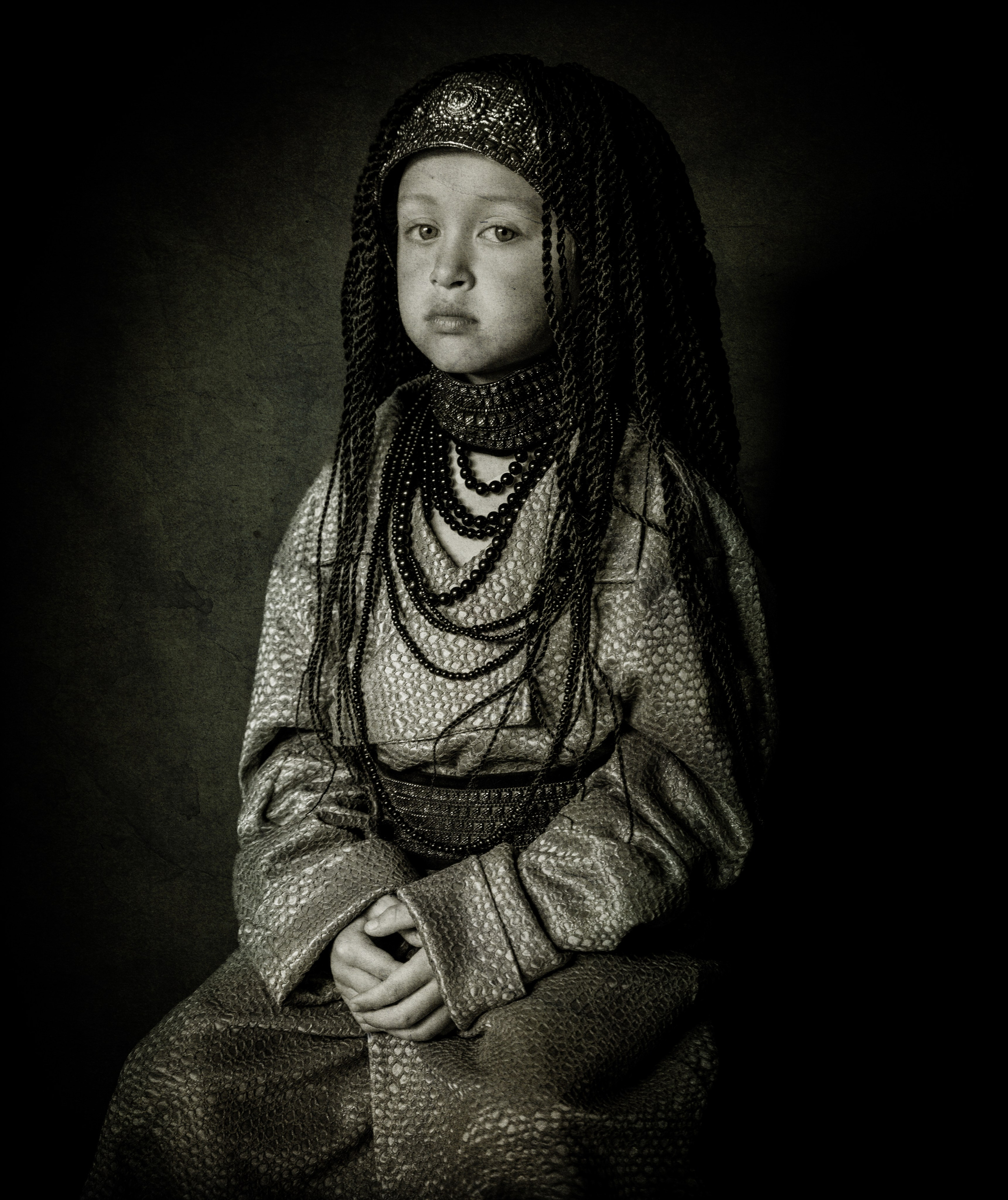 BLACK & WHITE. Art Рhotographer Russia/Moscow