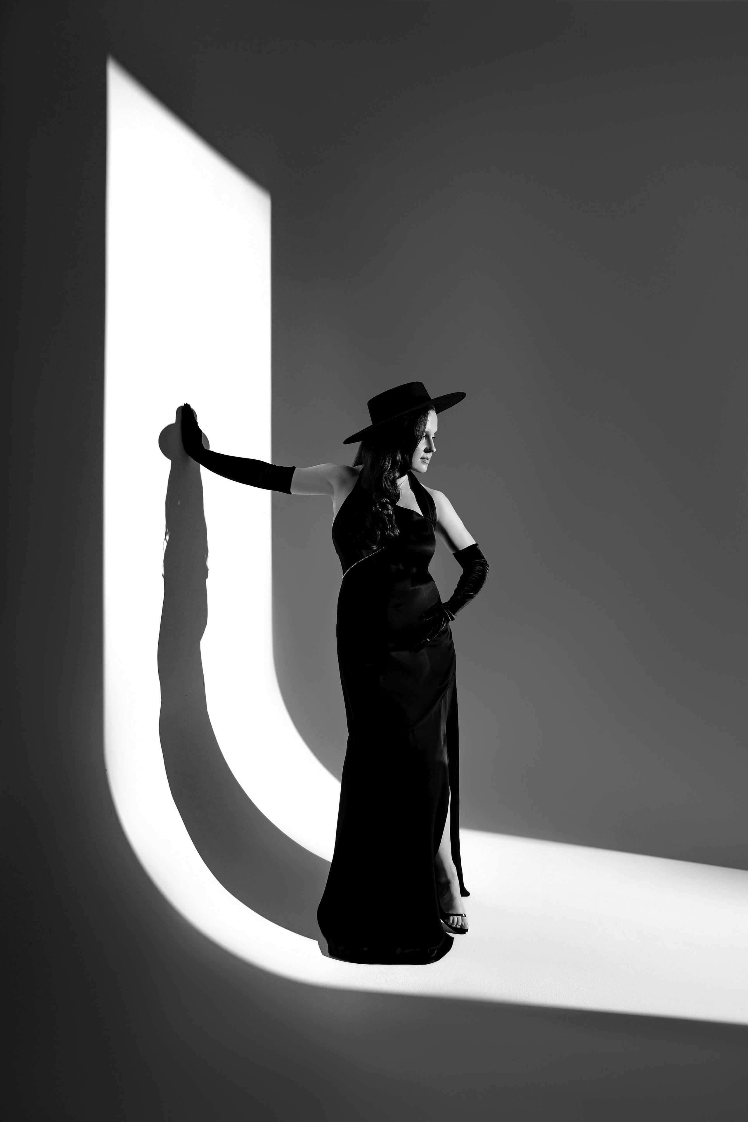 Съемка Беременности