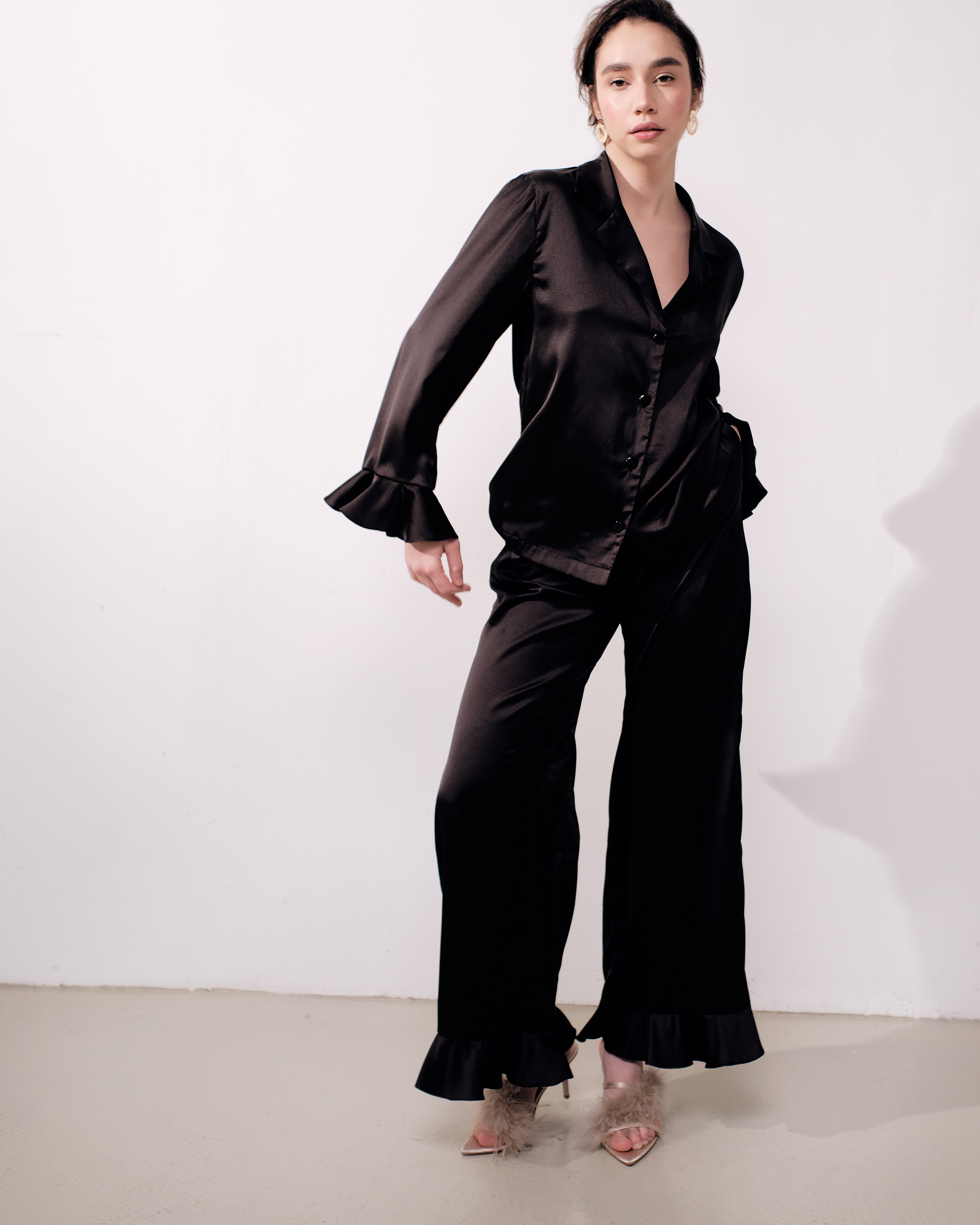 Контент для брендов. Фотограф в Санкт-Петербурге Арина Назарова| arexava