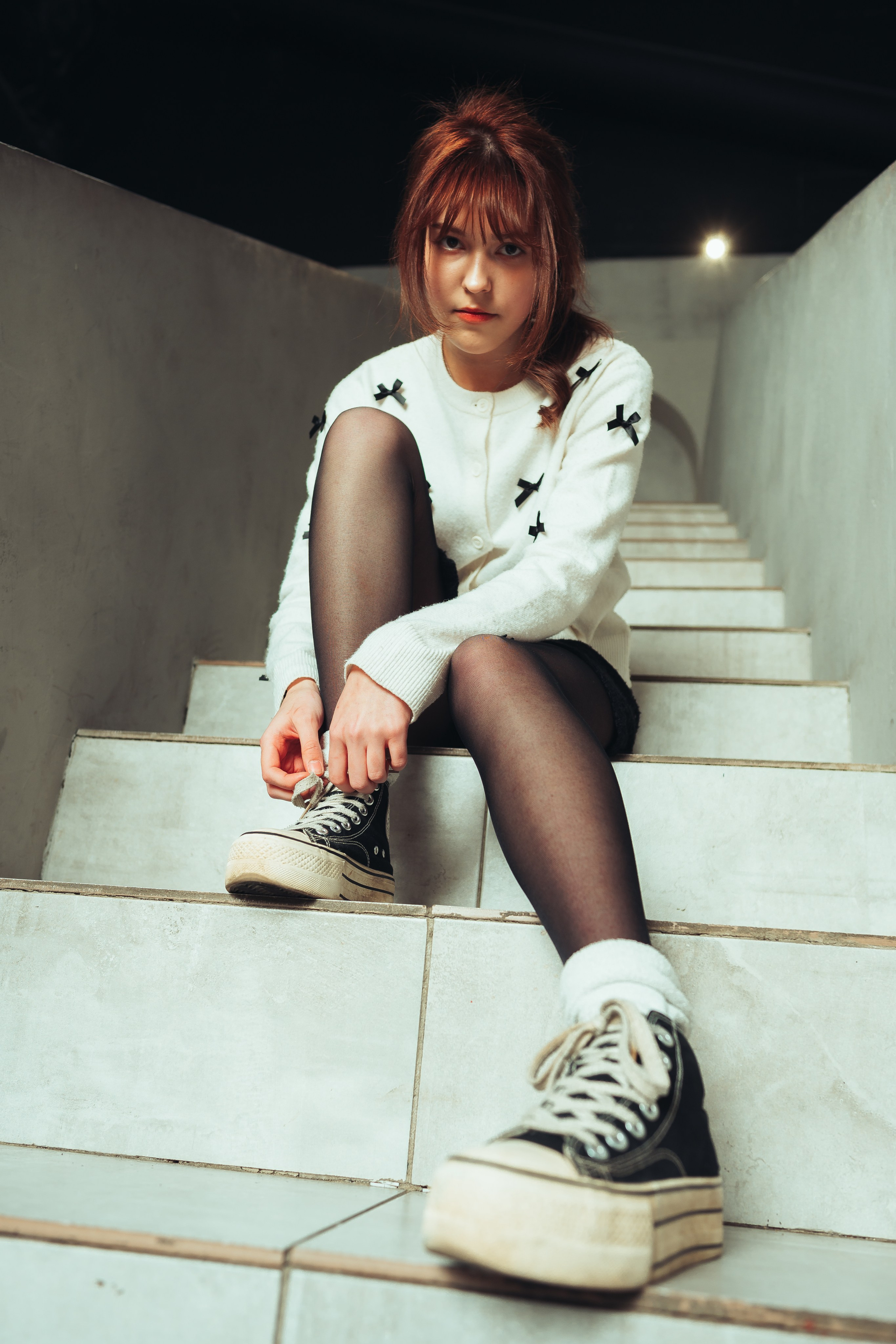 Выпускной альбом — 9"Б». Иван Кубик — фотограф и видеограф