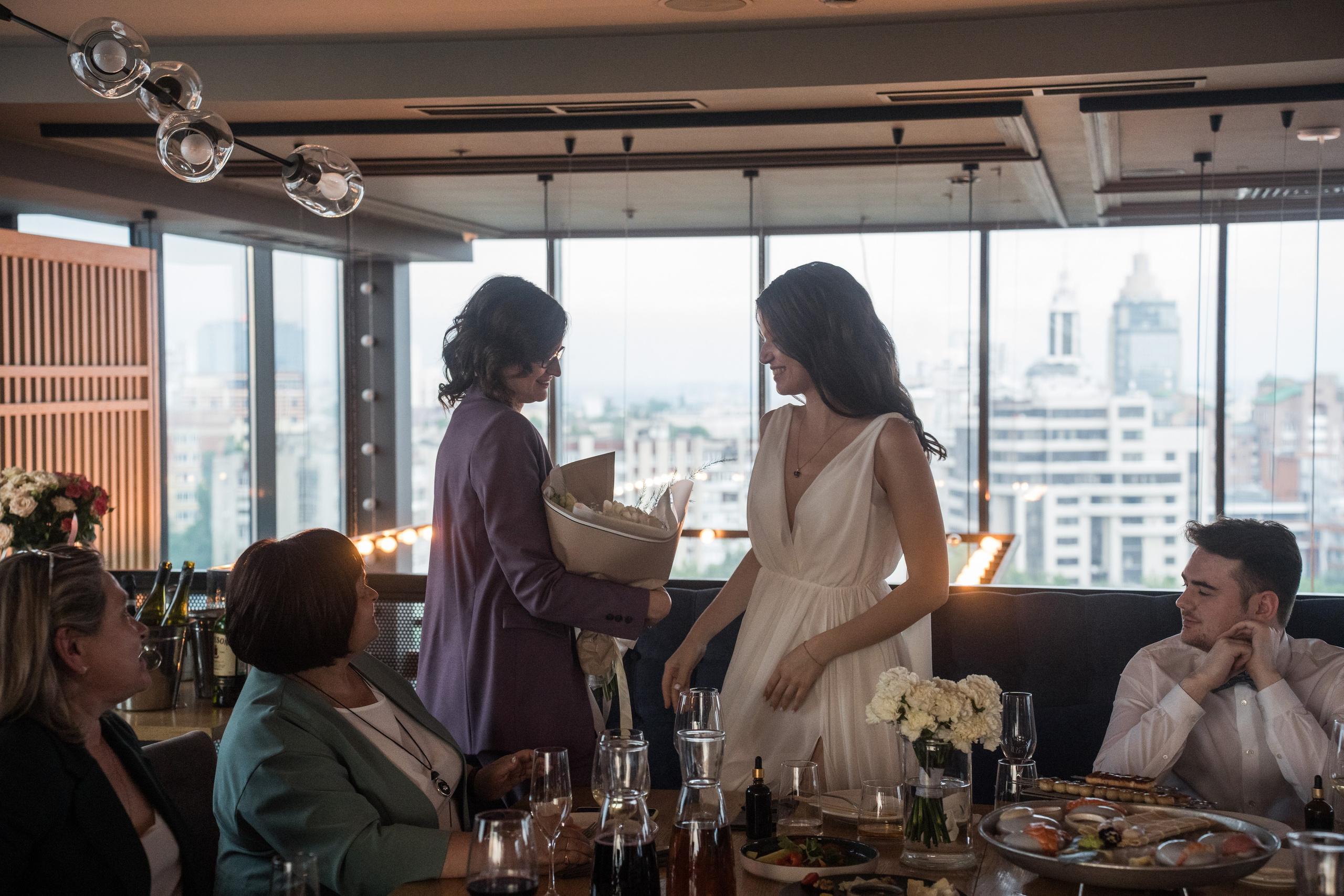 Данил и Оля. Фотограф в Воронеже Юлия Игнатьева