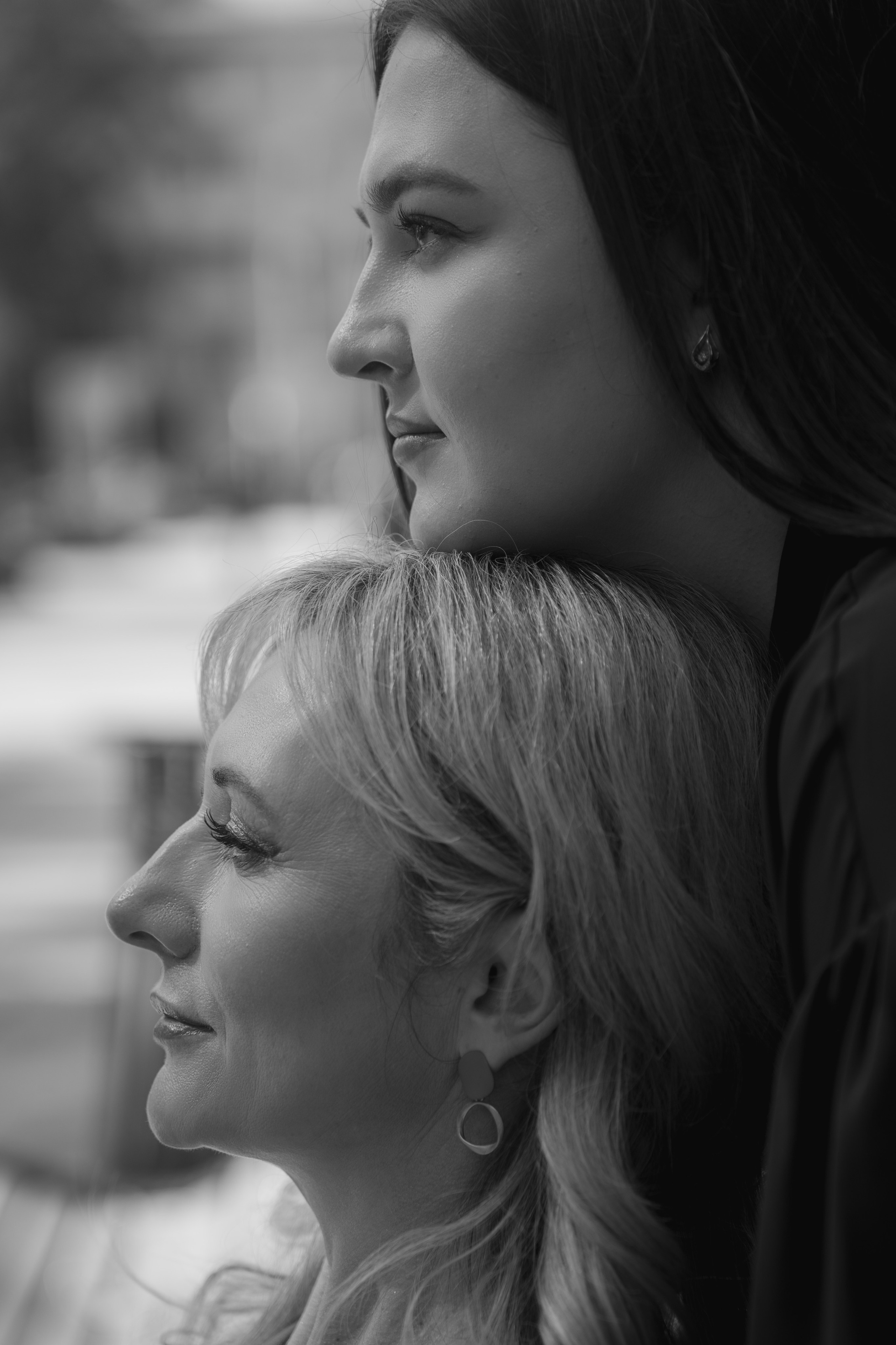 Римма с семьей. Фотограф в Воронеже Юлия Игнатьева