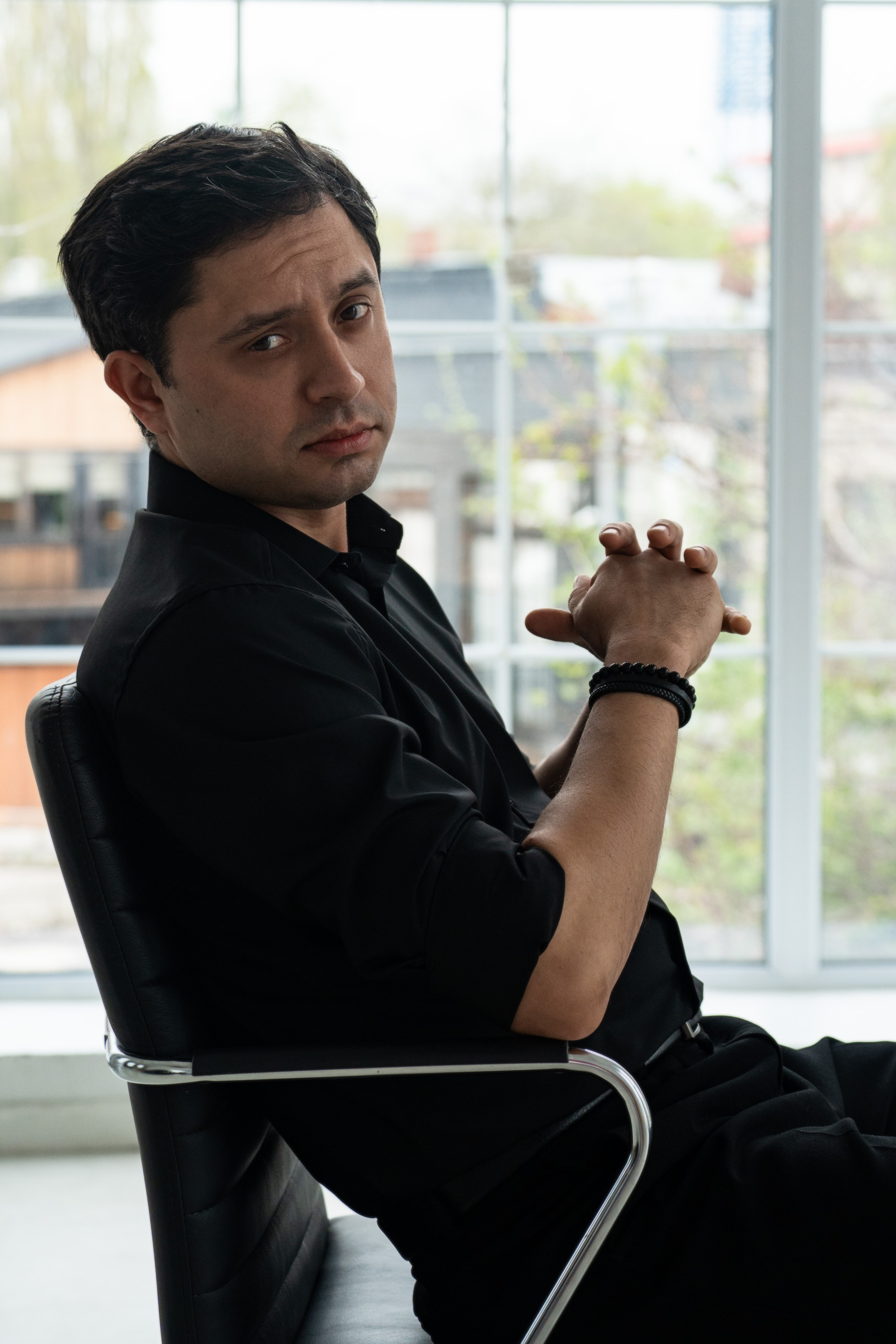 Антон. Фотограф в Воронеже Юлия Игнатьева