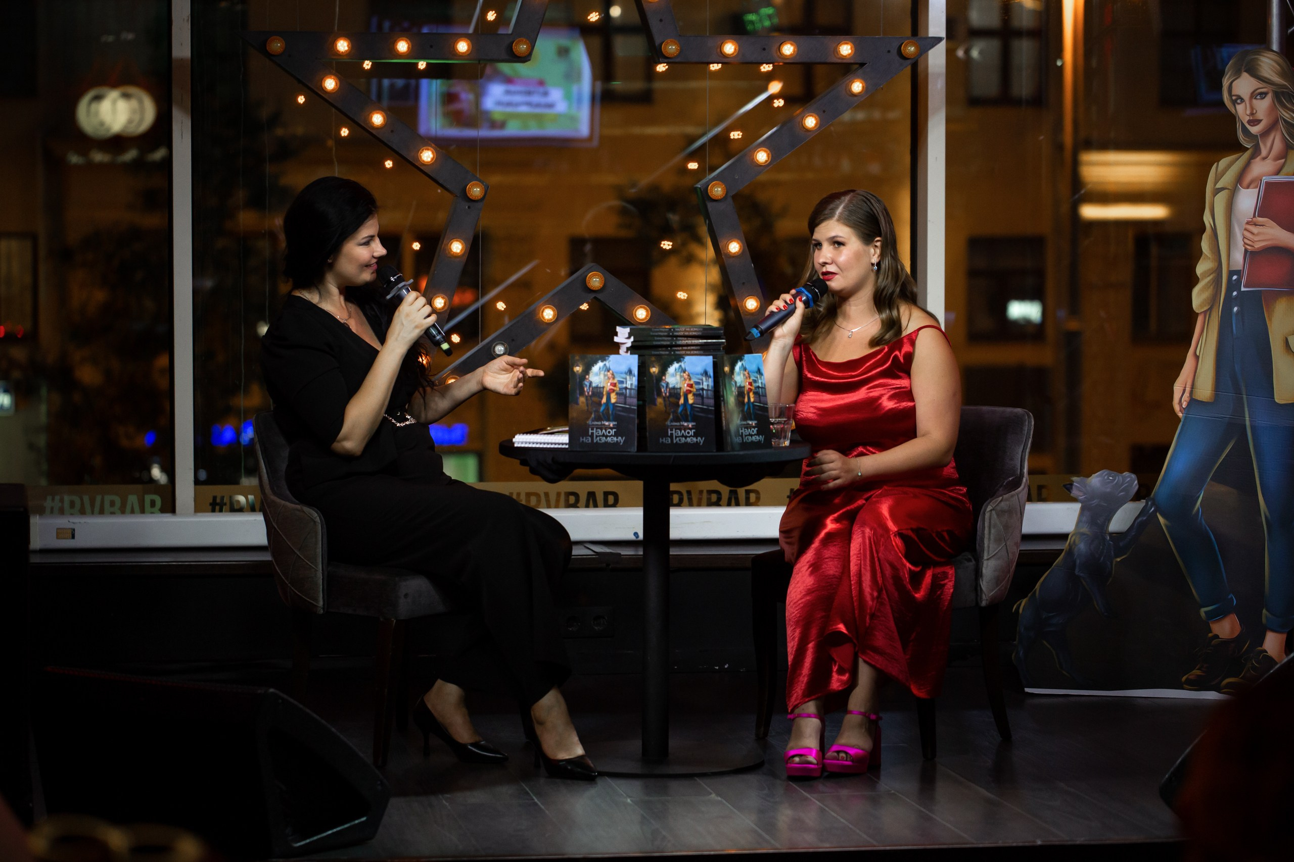 Геворк Багдасаров — фотограф в Москве