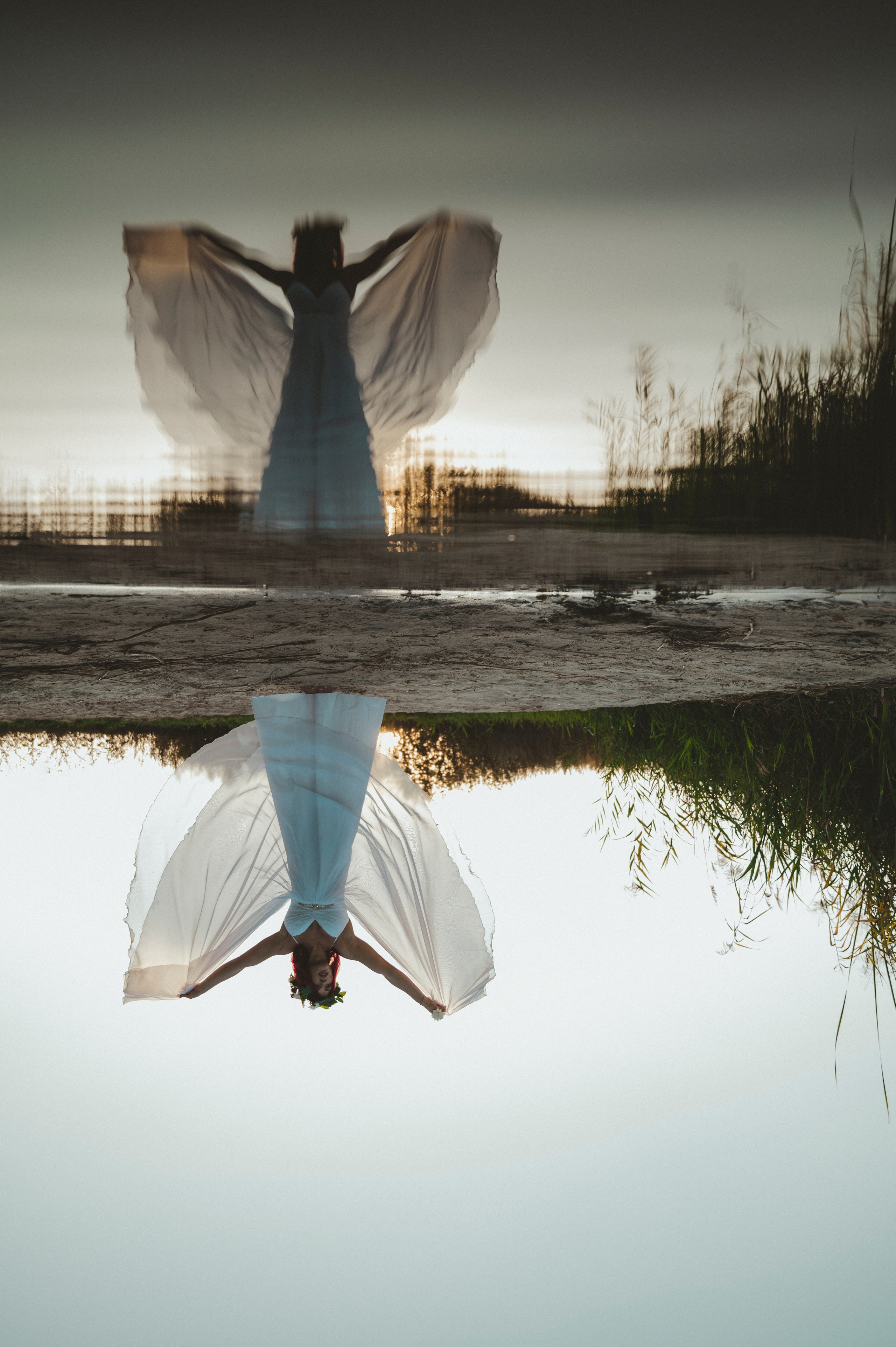 Анна. Фотограф Сергей Дружков (Воронеж / Липецк)