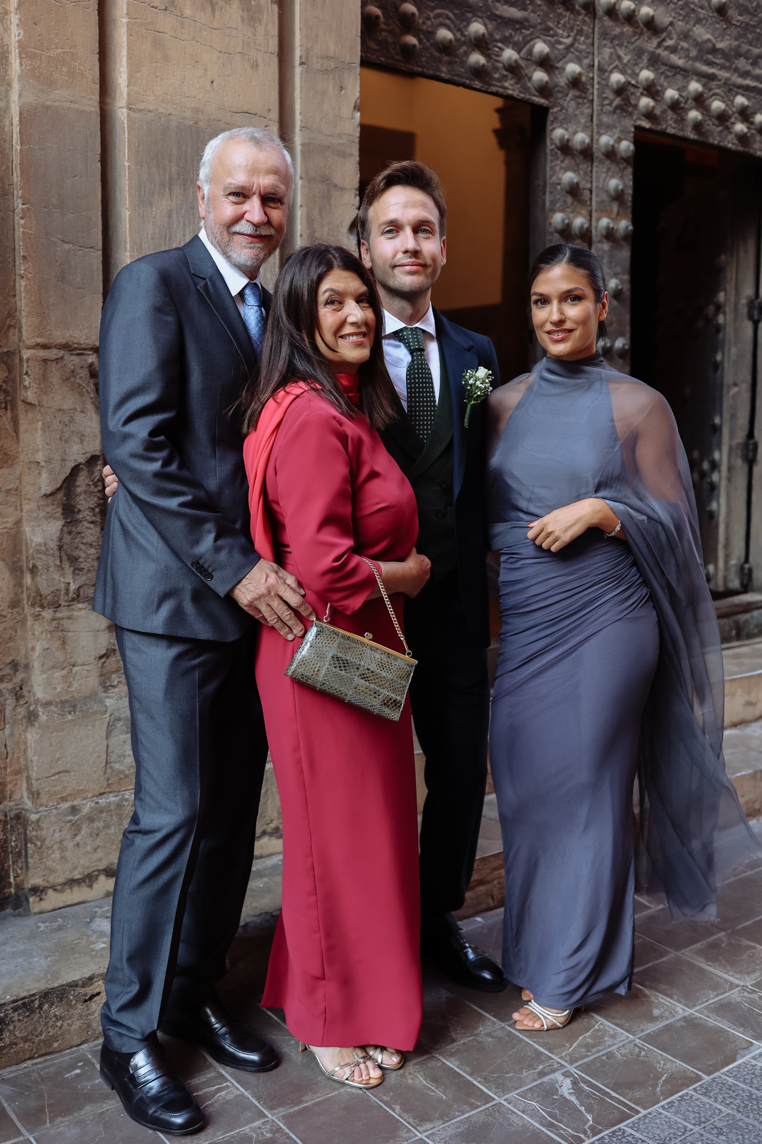 Wedding Photoshoots Valencia. Bantser Studio — Wedding photographer and planner in Valencia, Spain