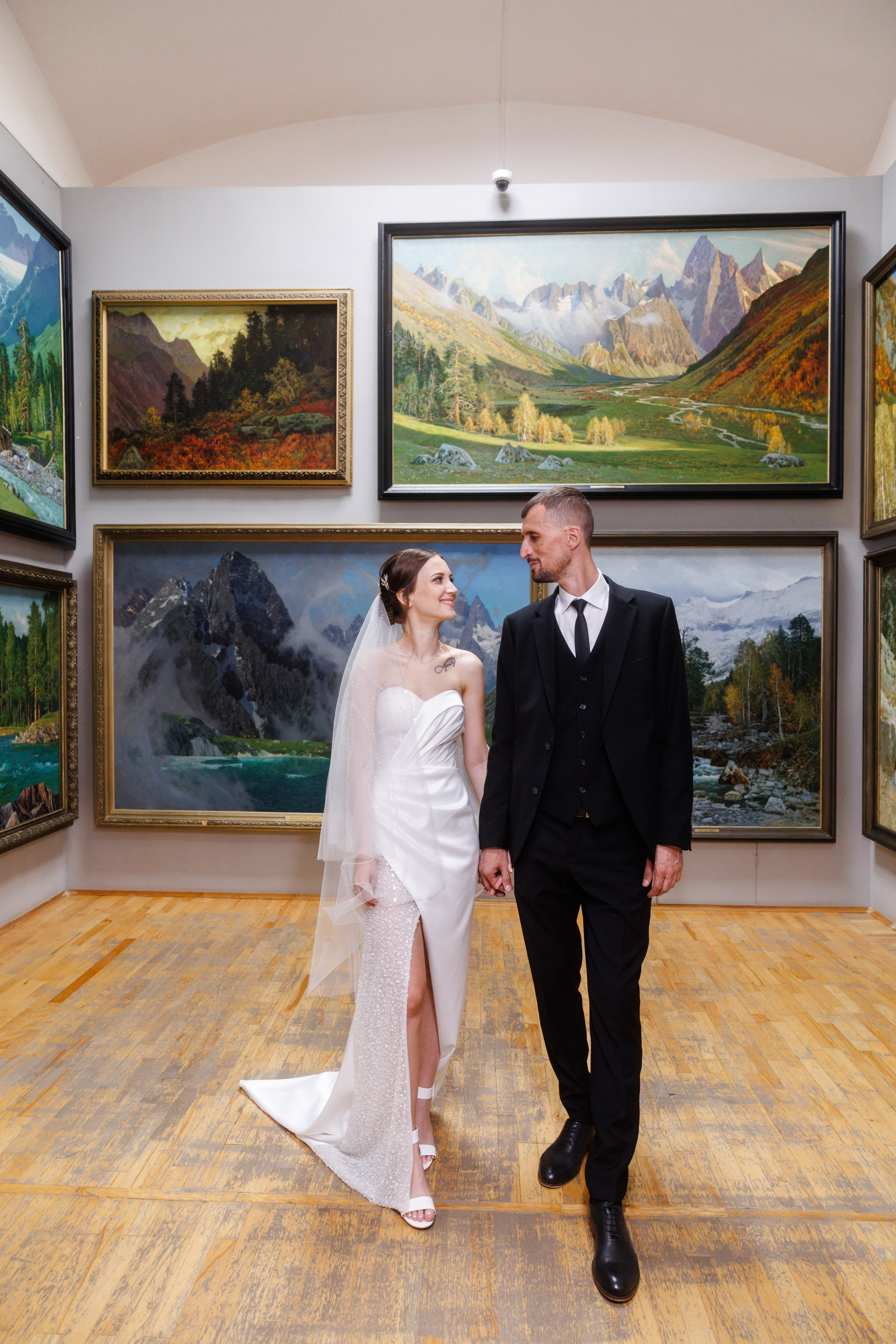 Денис и Диана. Фотограф Ставрополь Петр Голубенко