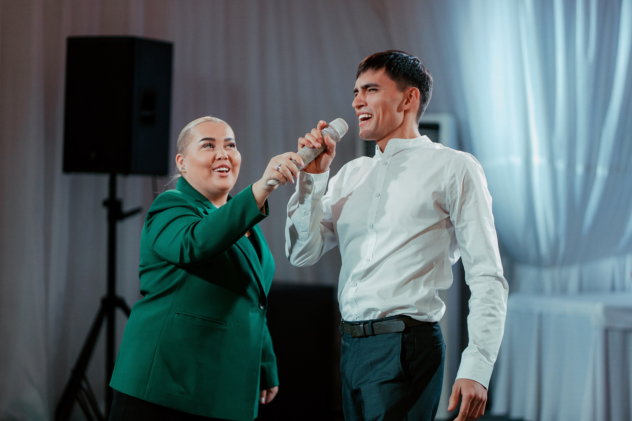 Максим и Ирина. Фотограф Никита Анкудинов. Москва — Чебоксары — Казань