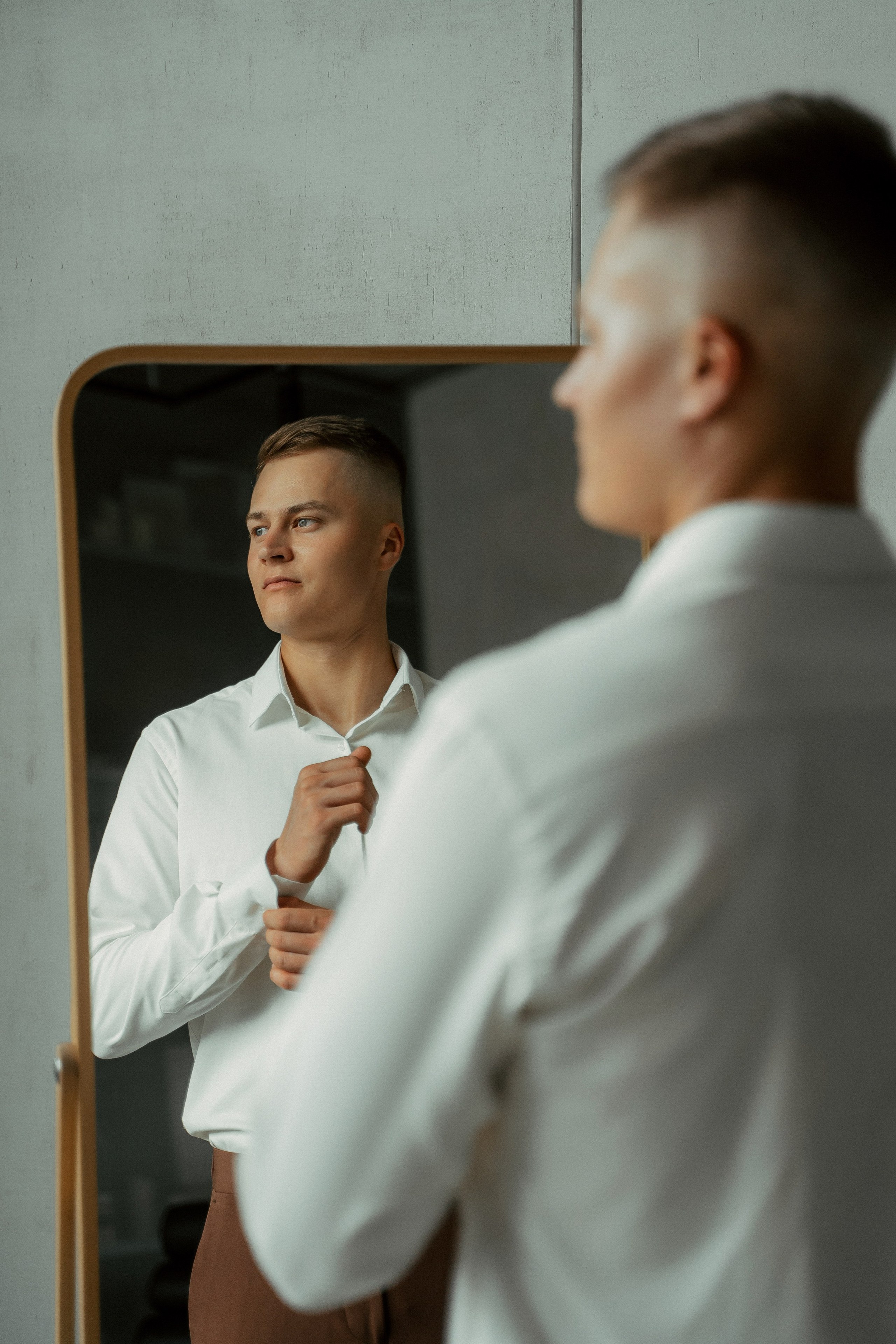 Антон и Оксана. Фотограф Никита Анкудинов. Москва — Чебоксары — Казань