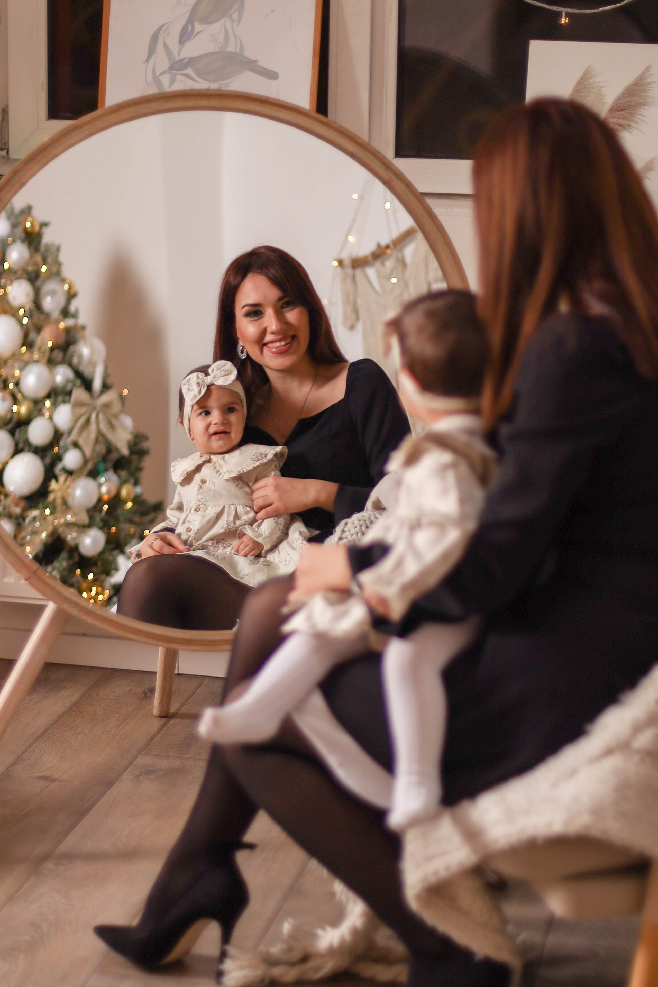 Christmas. Семейный, детский, свадебный фотограф в Москве, Люберцах