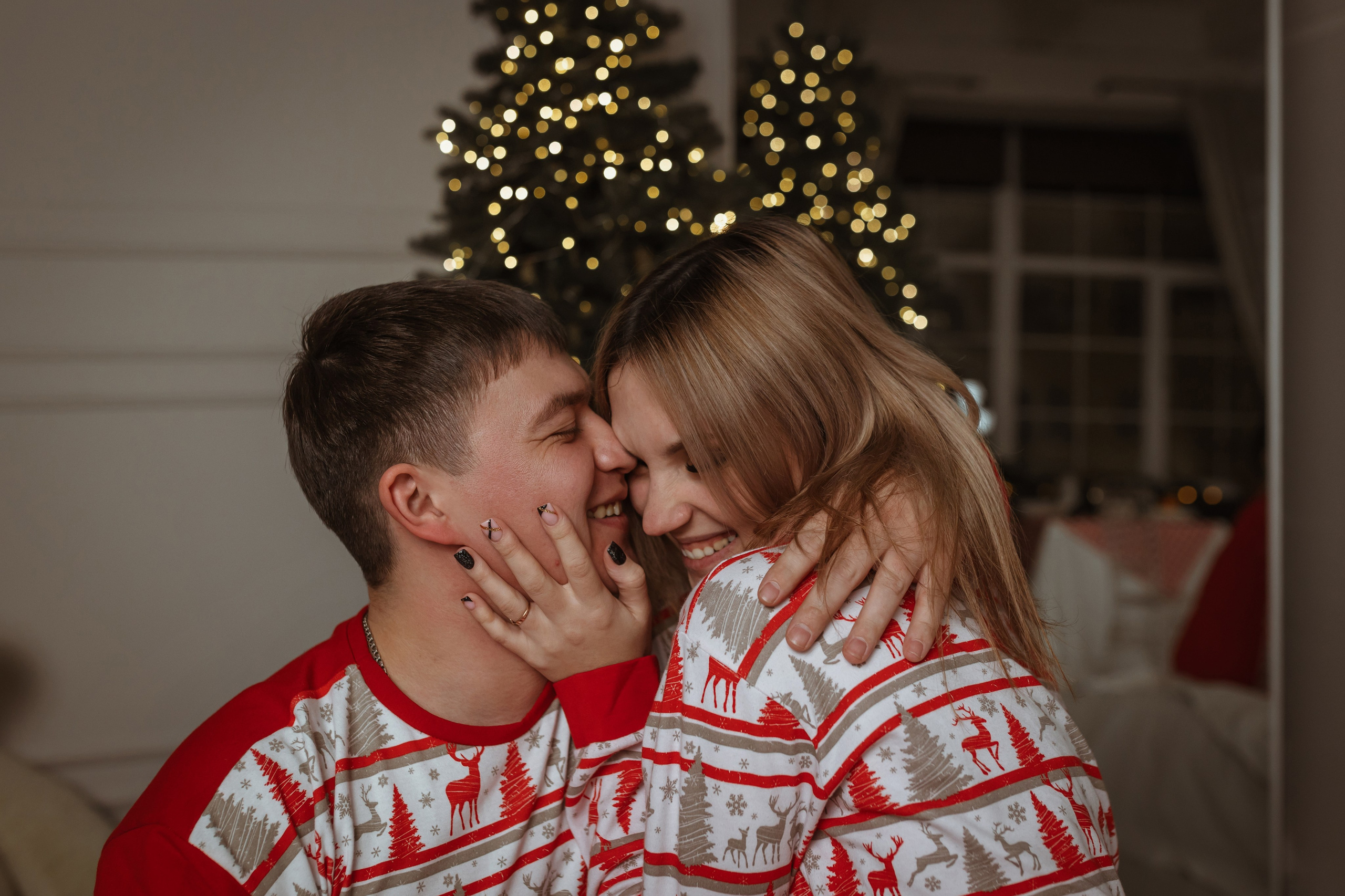 Семейная. Свадебный фотограф Красноярск — Кристина Ива