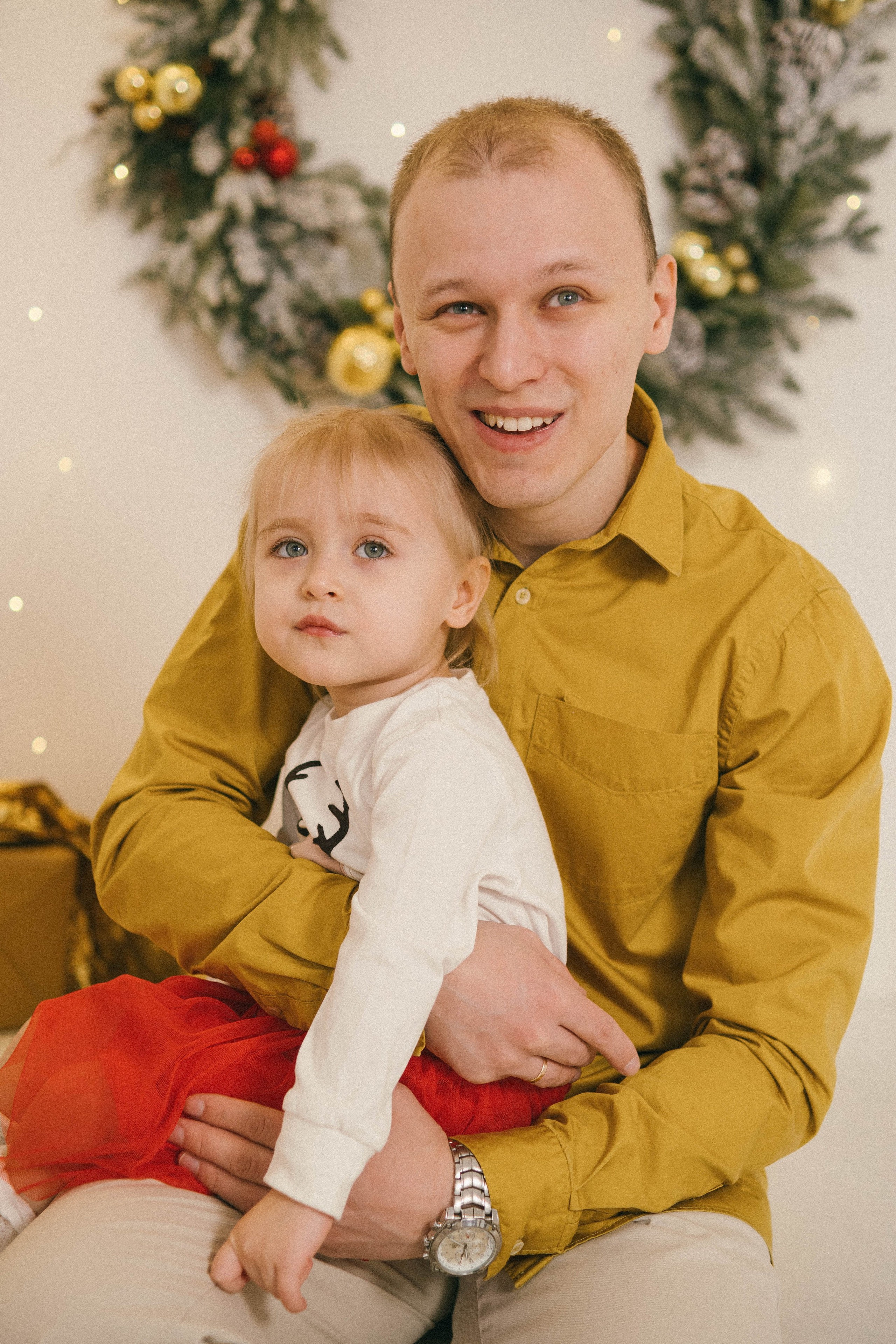 Катя, Лёша и Софа. Анна Демидова — фотография для жизни и бизнеса в Абакане