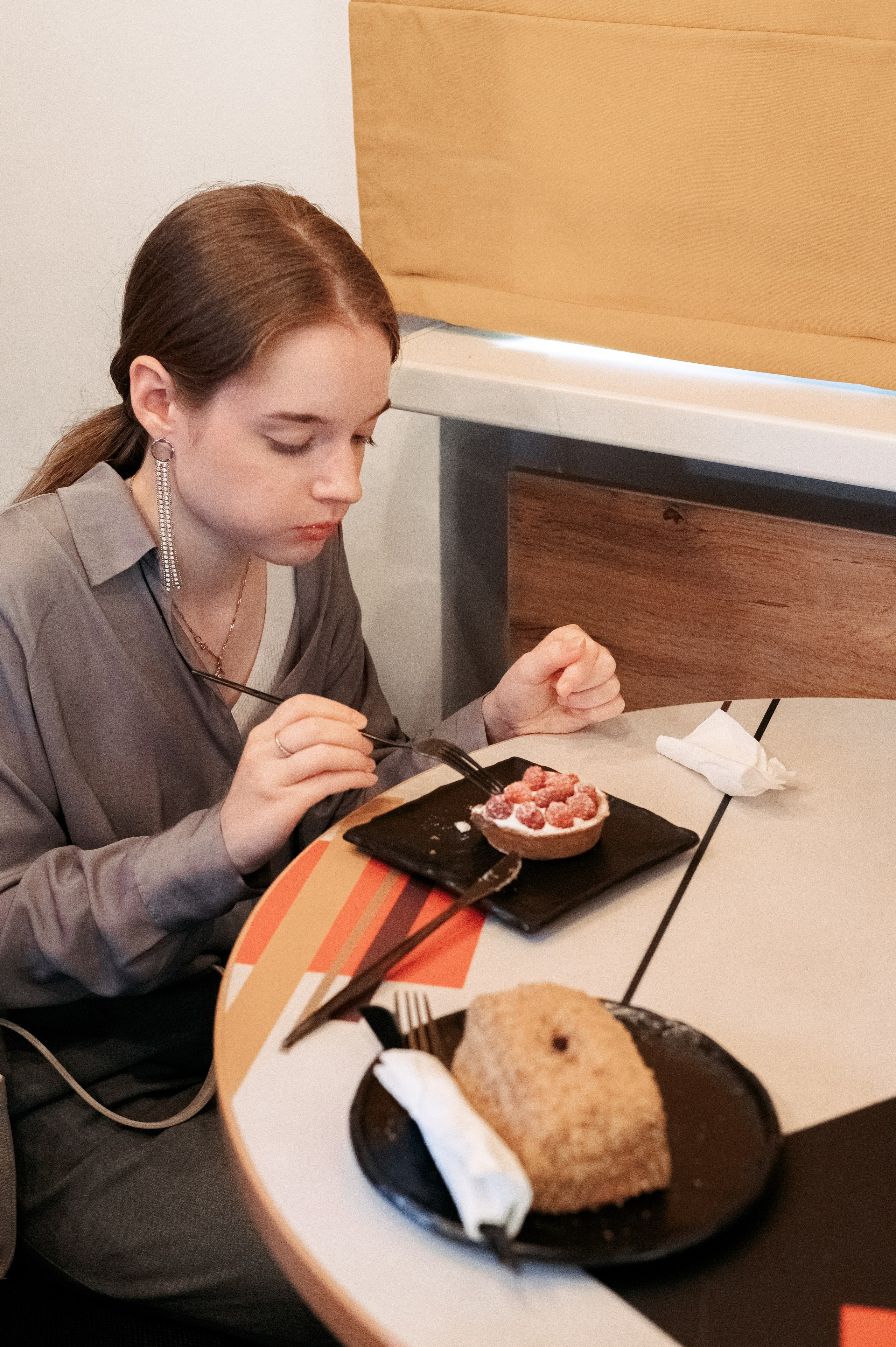 Увлекательная прогулка по городу. Фотограф в Кирове Инна Софронова