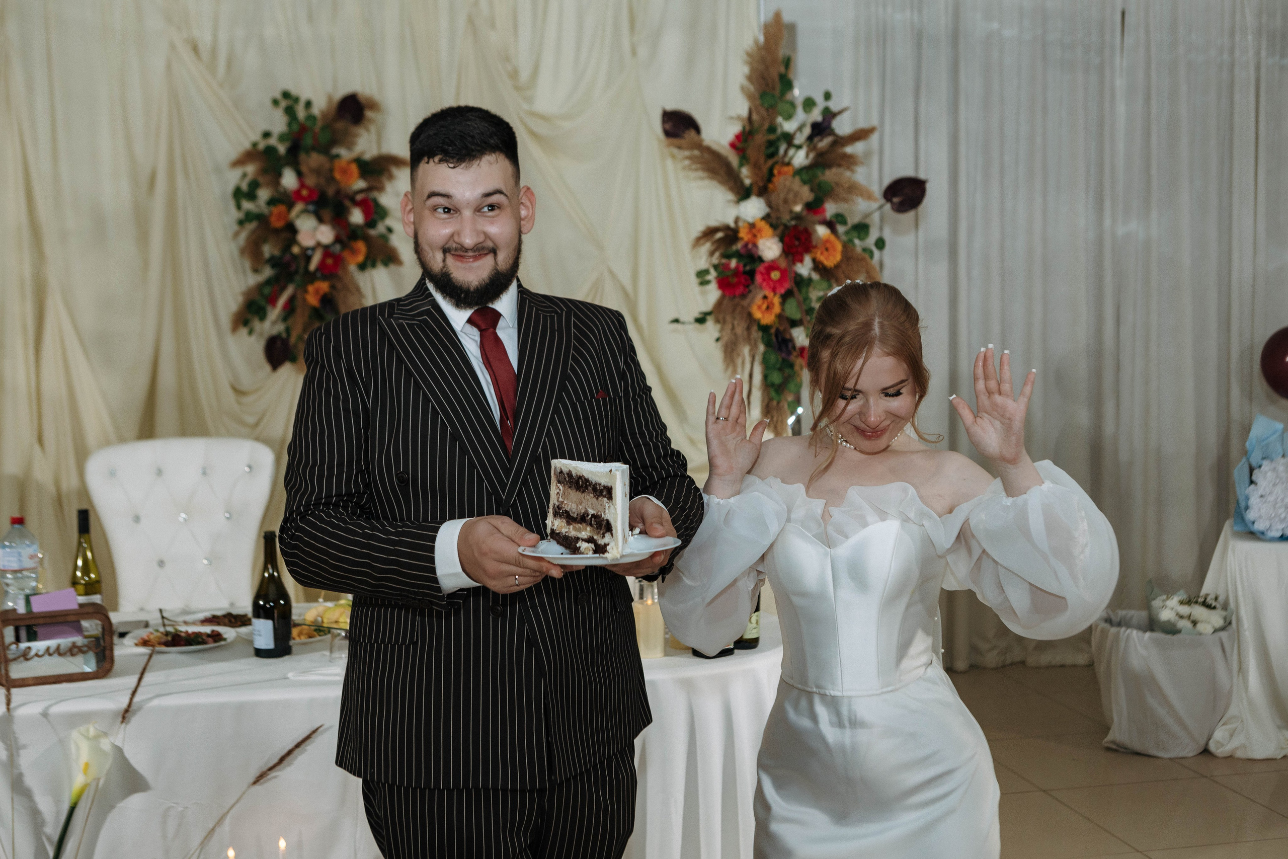 Радислав & Карина. Свадебный, семейный фотограф в Перми и Пермском крае. Ольга Старицына