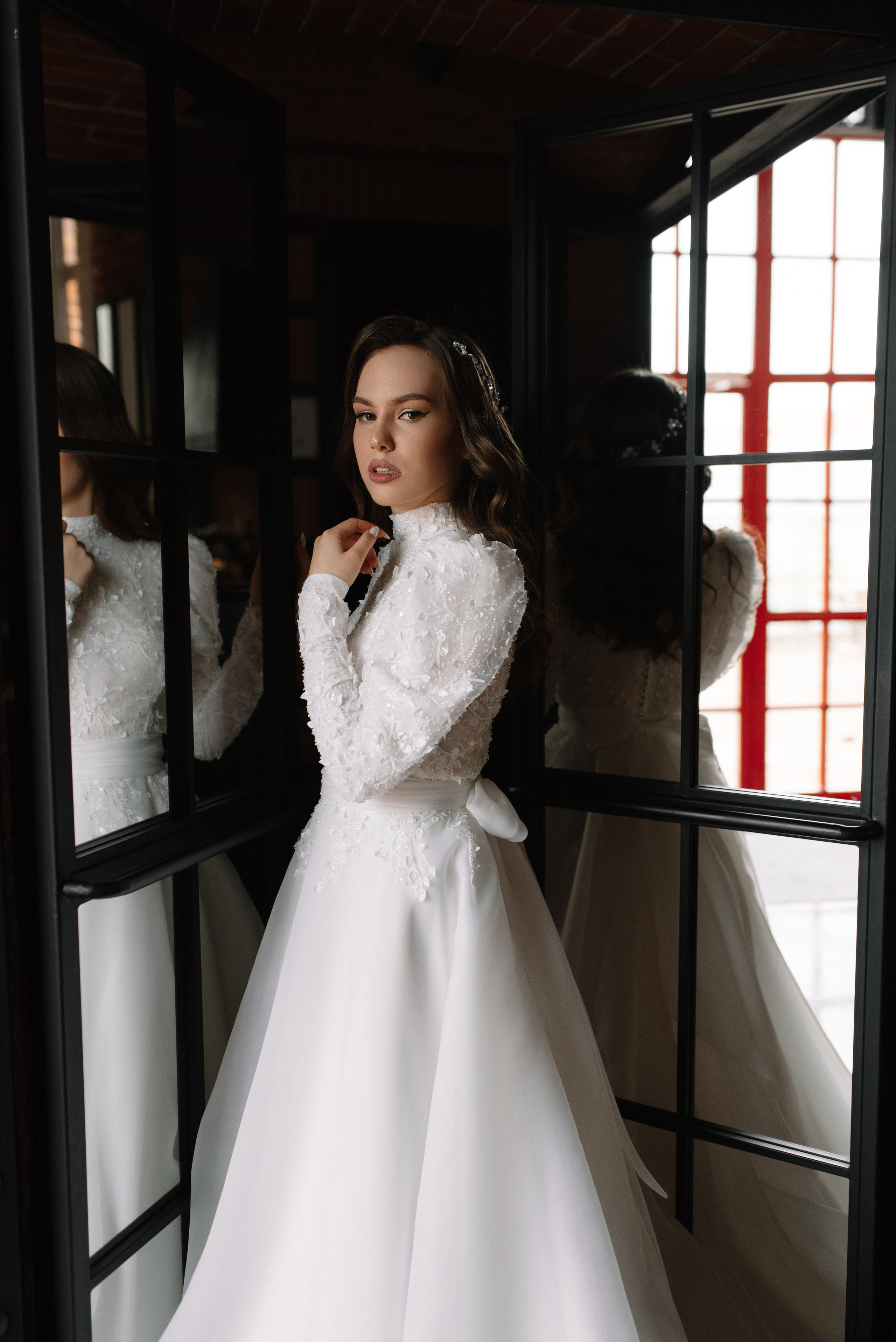 Тимур и Екатерина. Свадебный и семейный фотограф Светлана Матвеенко