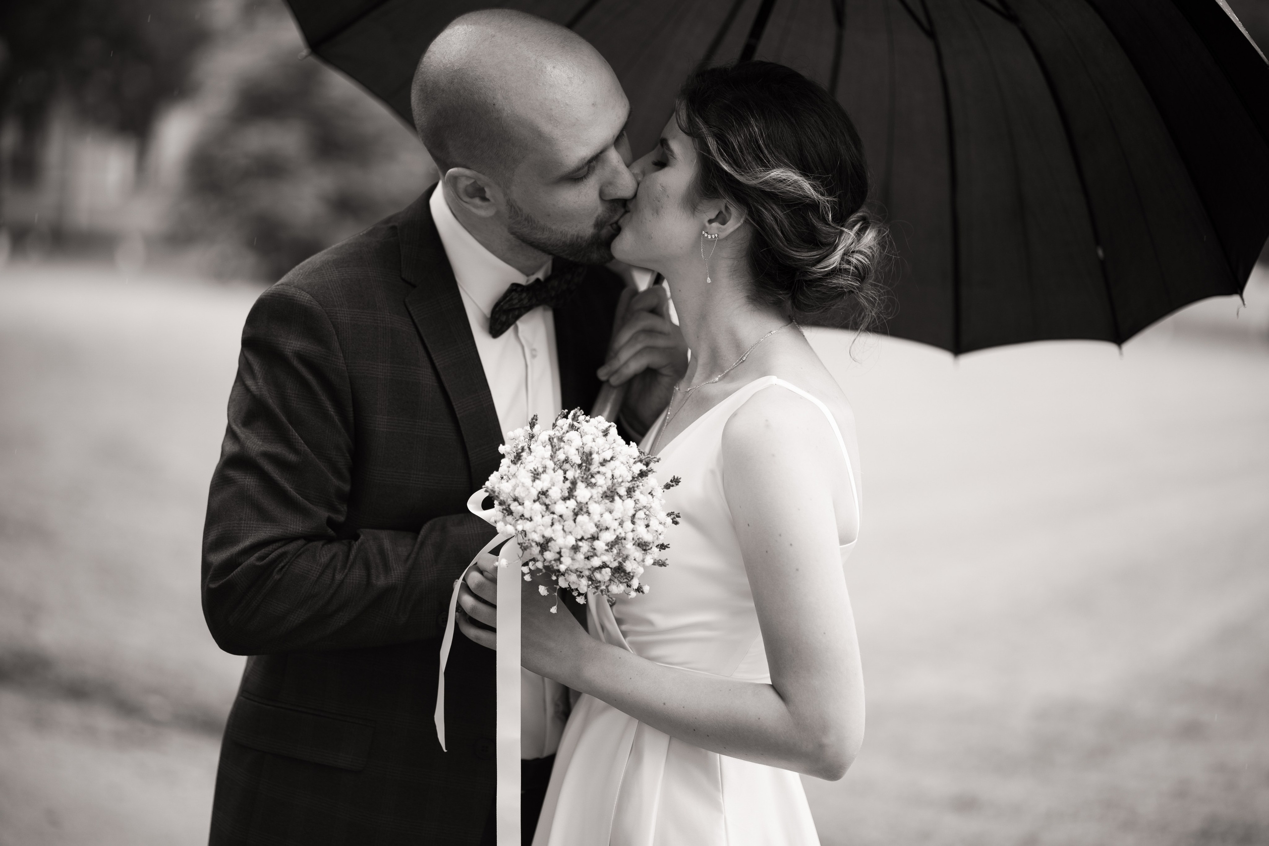 Станислав и Полина. Фотограф Даниил Кокарев | Москва