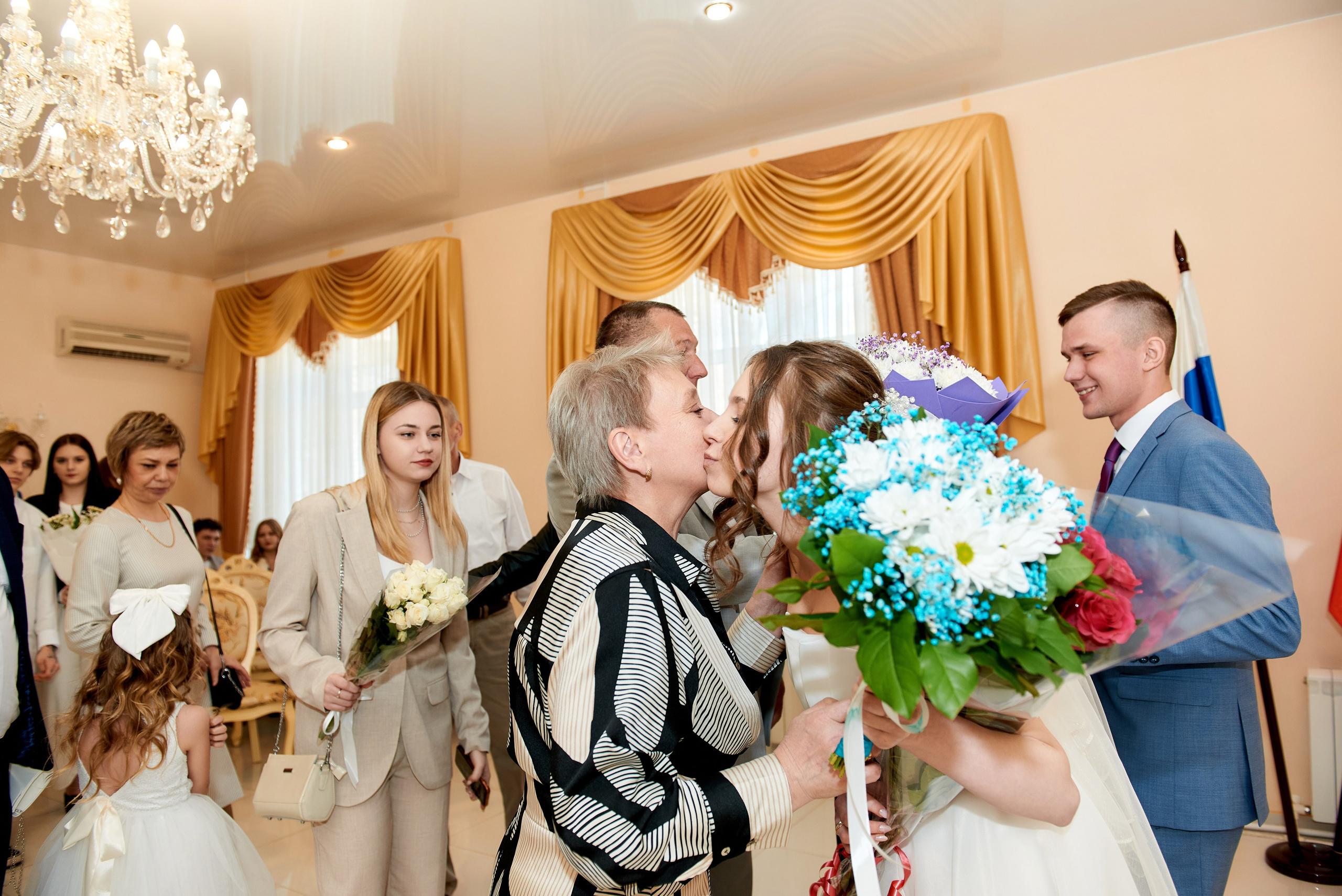В & Я. Семейный и детский фотограф в г. Ногинске Ангелина Хасанова