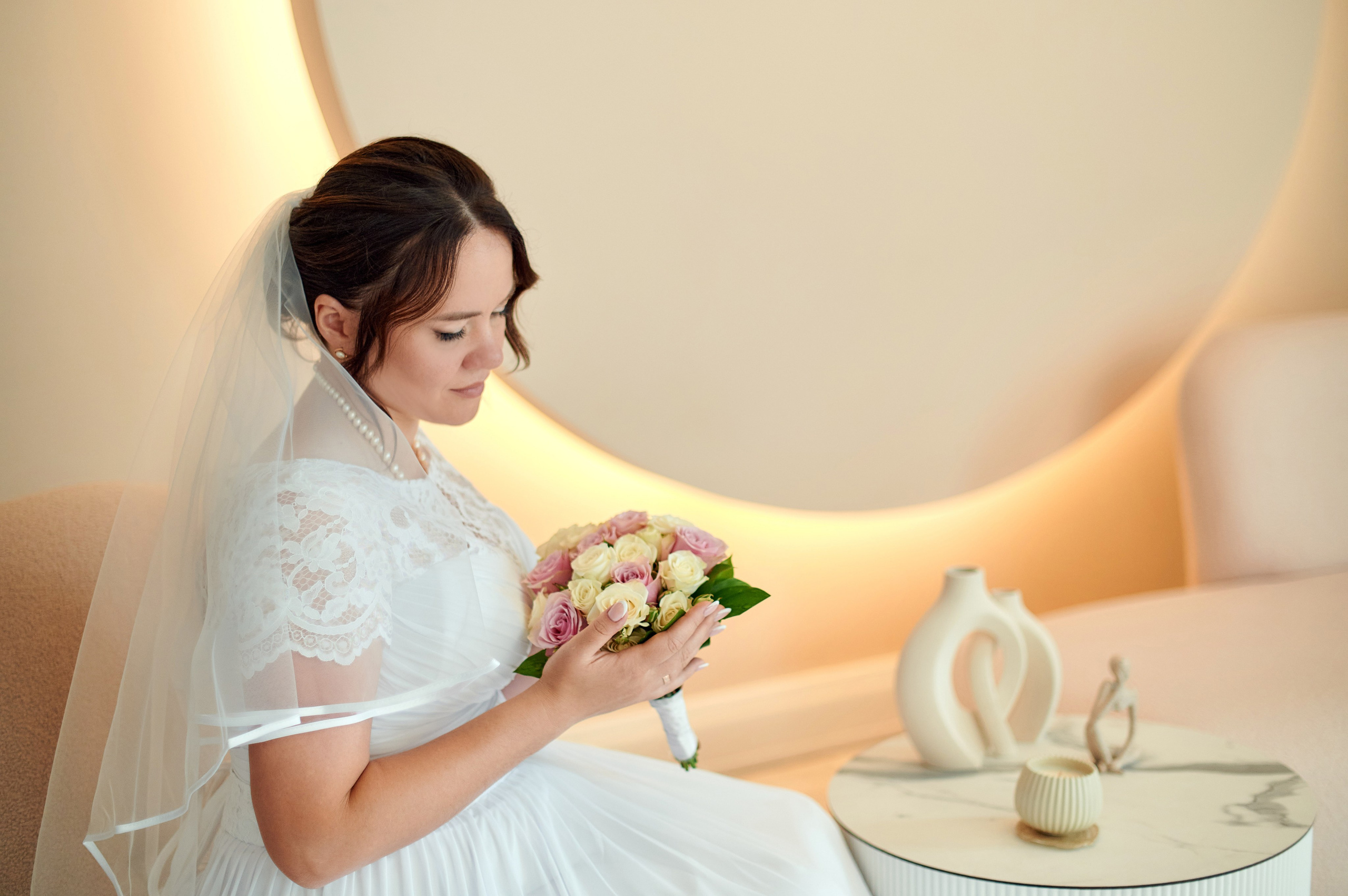 Н & О. Семейный и детский фотограф в г. Ногинске Ангелина Хасанова