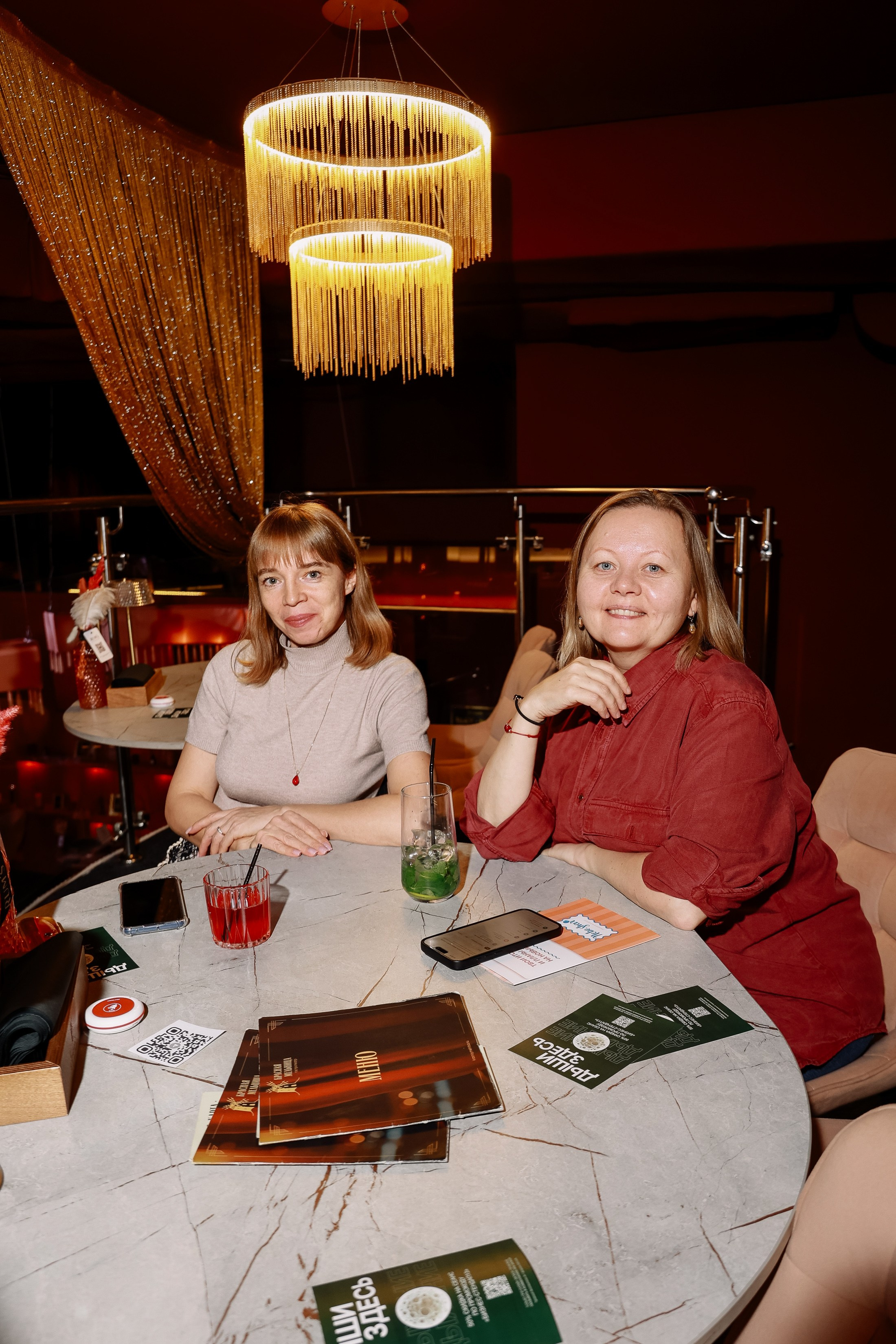 Бизнес — Стендап. Фотограф Юлия Мальцева