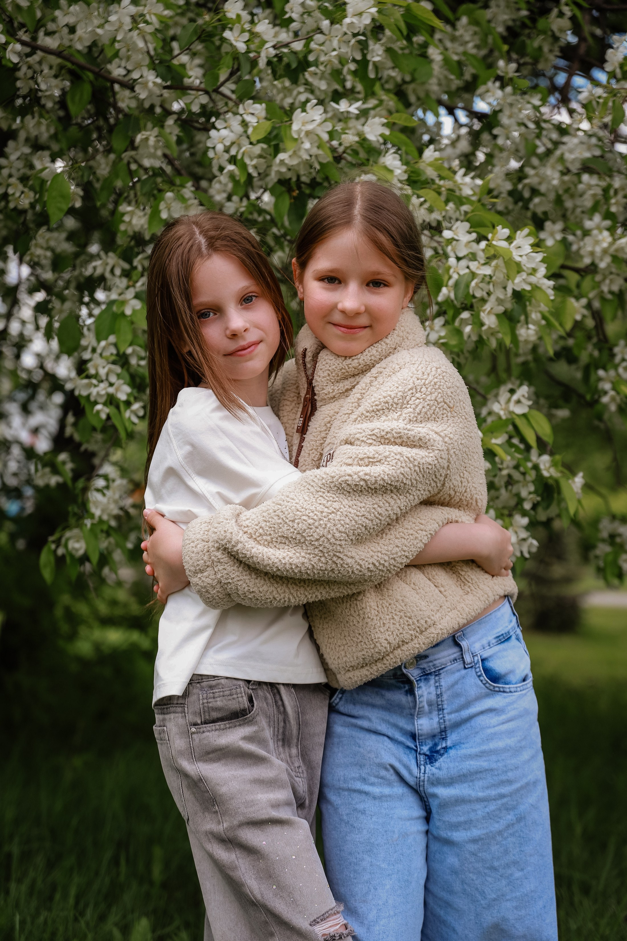 Квест по окончанию 3а. Фотограф Юлия Мальцева