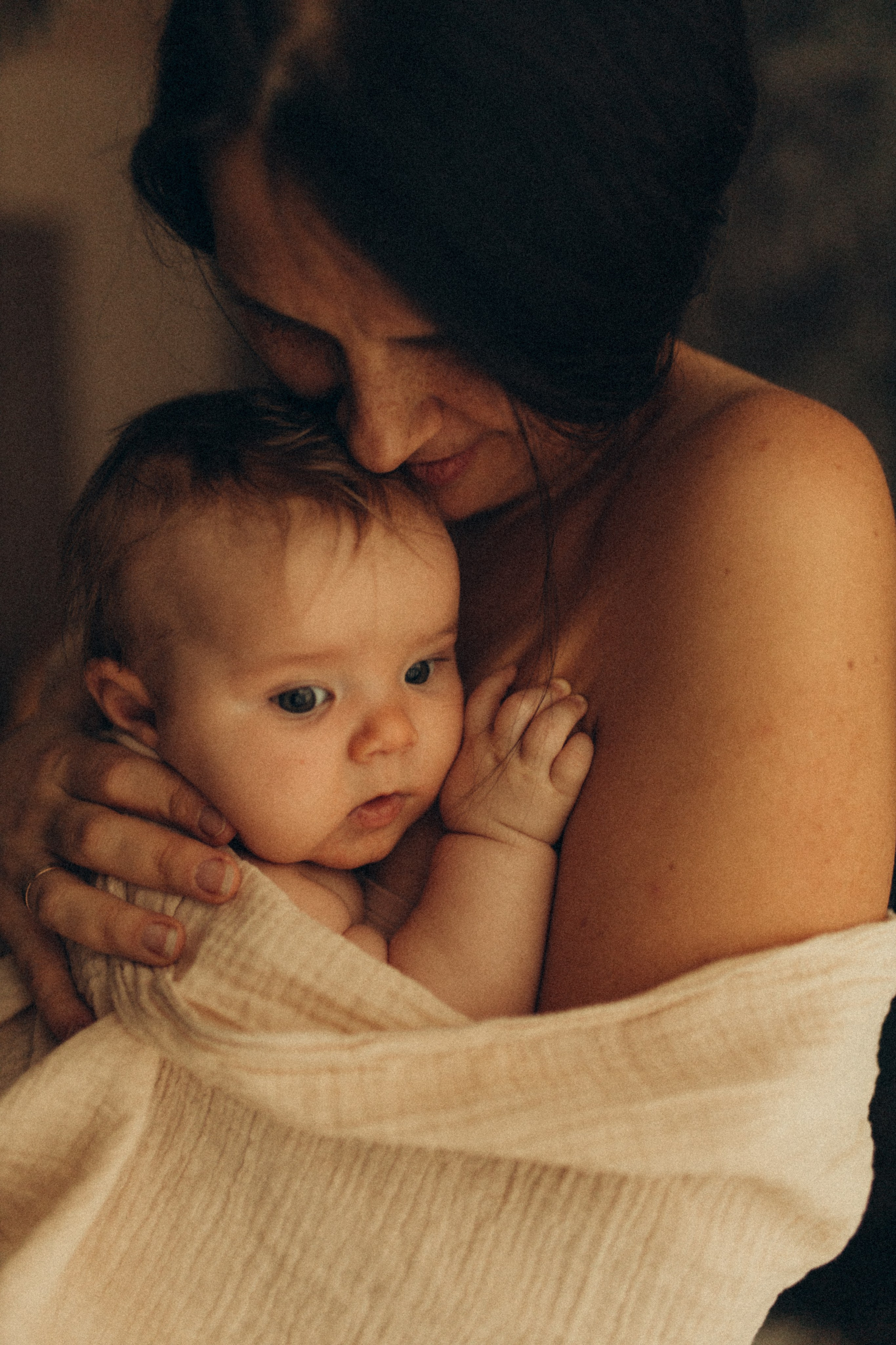 Семейный и детский фотограф в Ярославле Виктория Макаренко