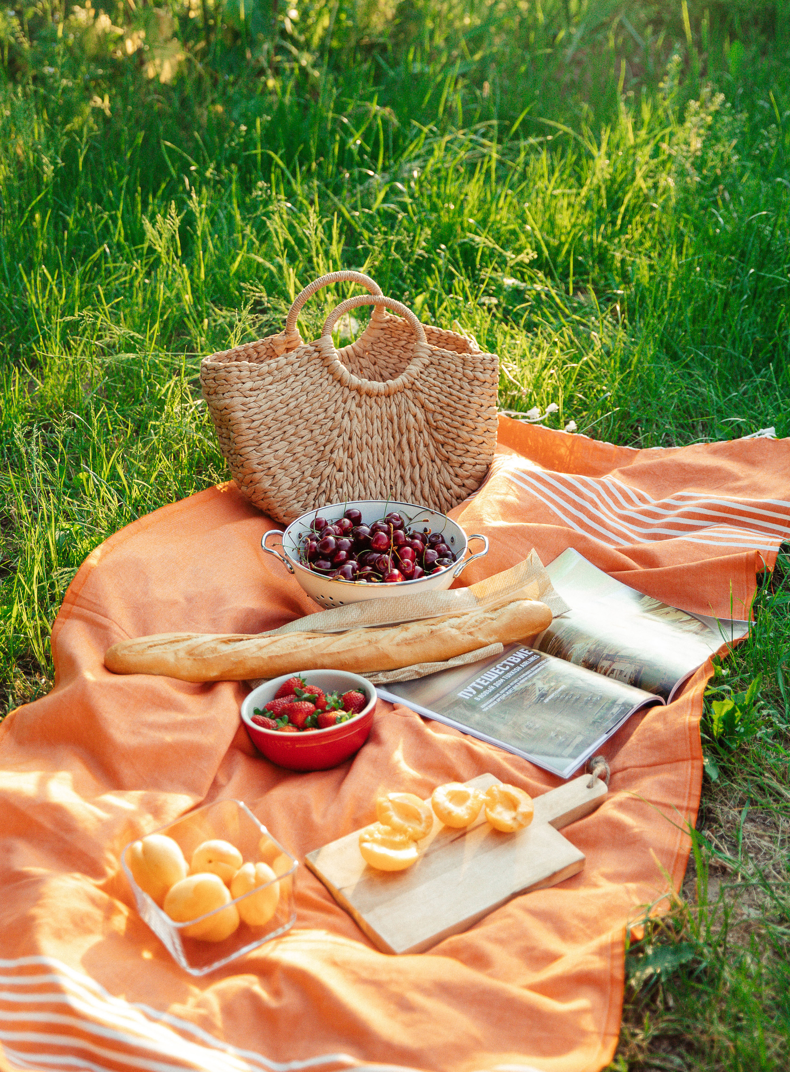 Предметная съёмка. Портретный и семейный фотограф Юлия Герман
