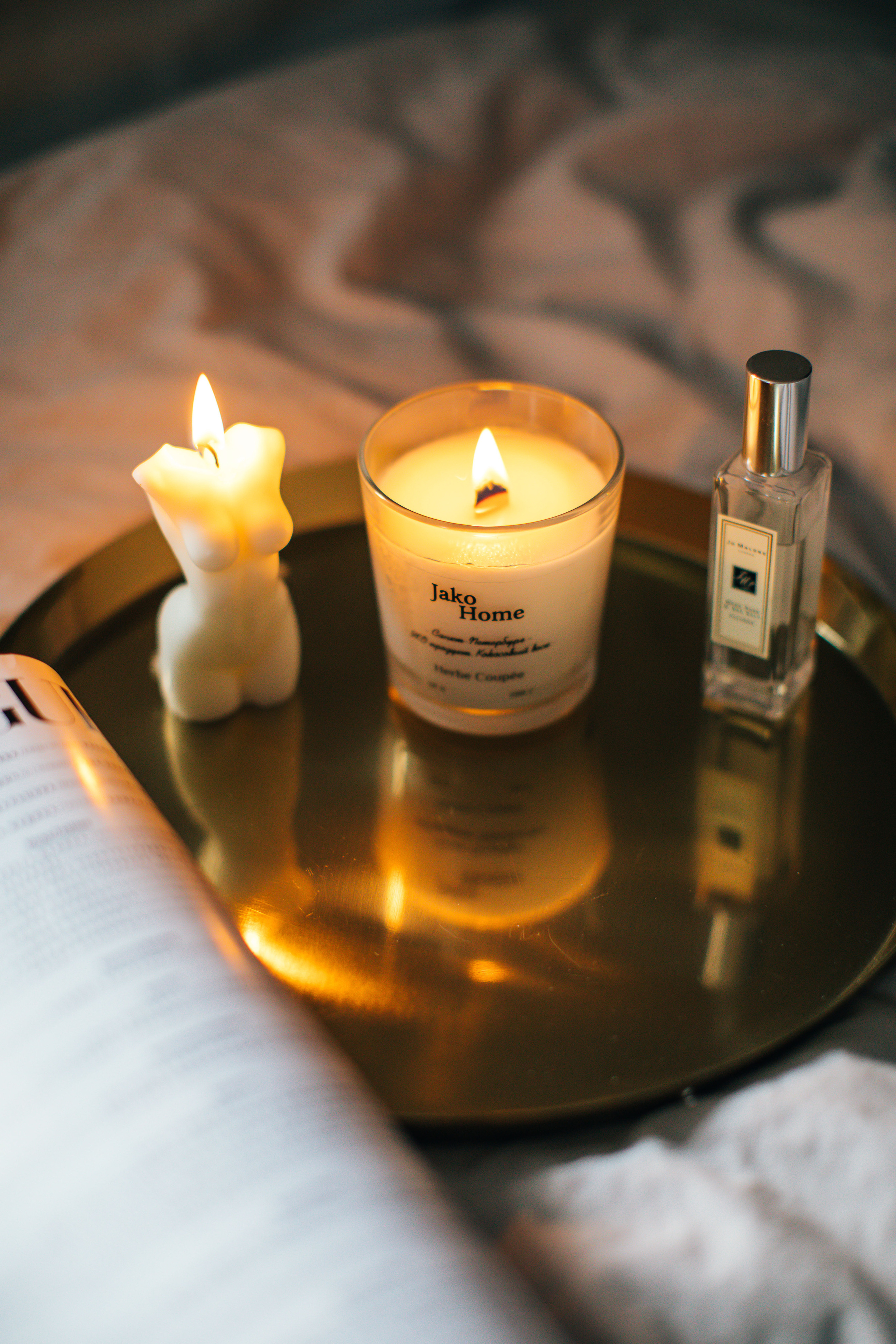 Предметная съёмка. Портретный и семейный фотограф Юлия Герман