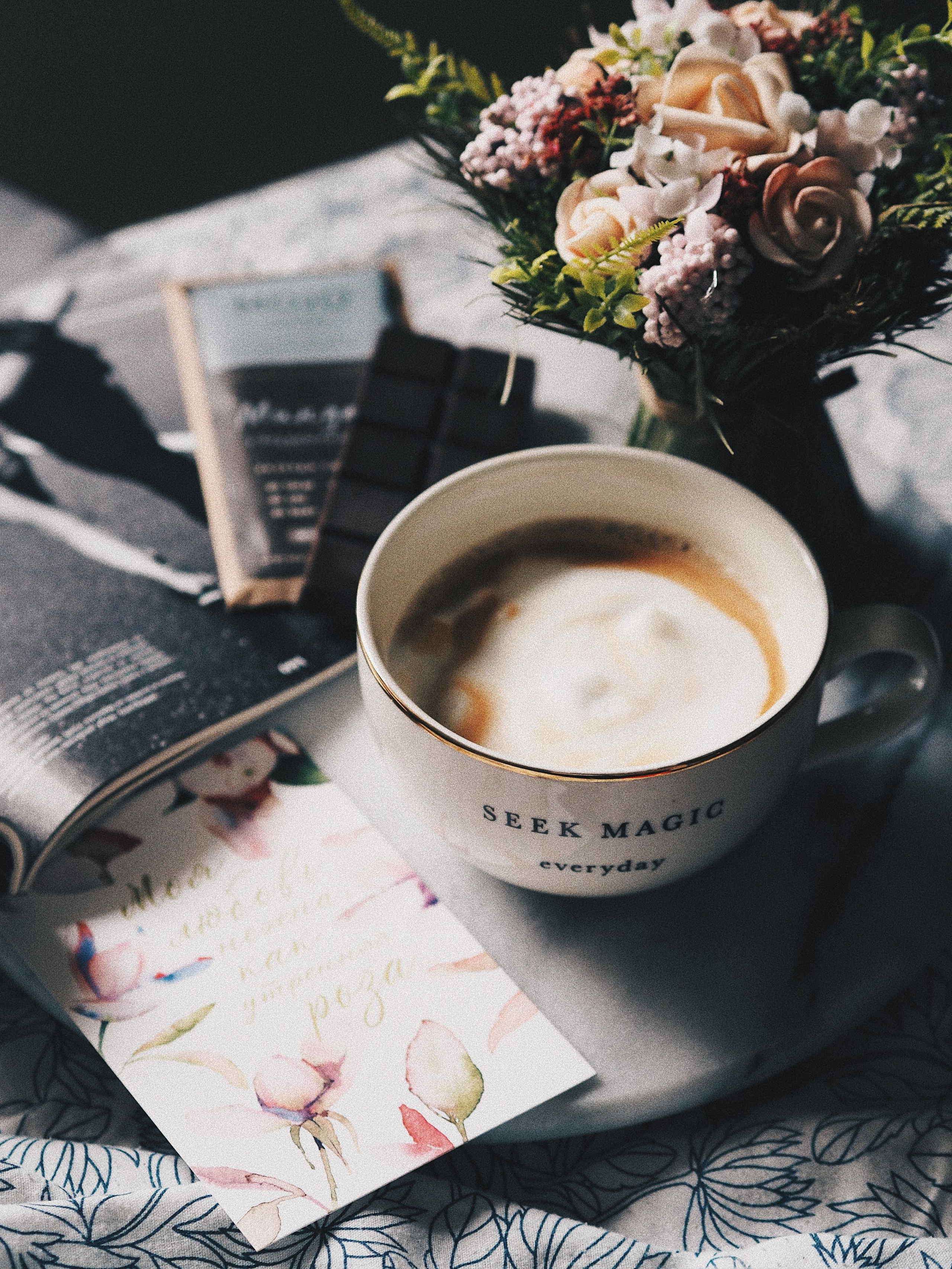 Предметная съёмка. Портретный и семейный фотограф Юлия Герман