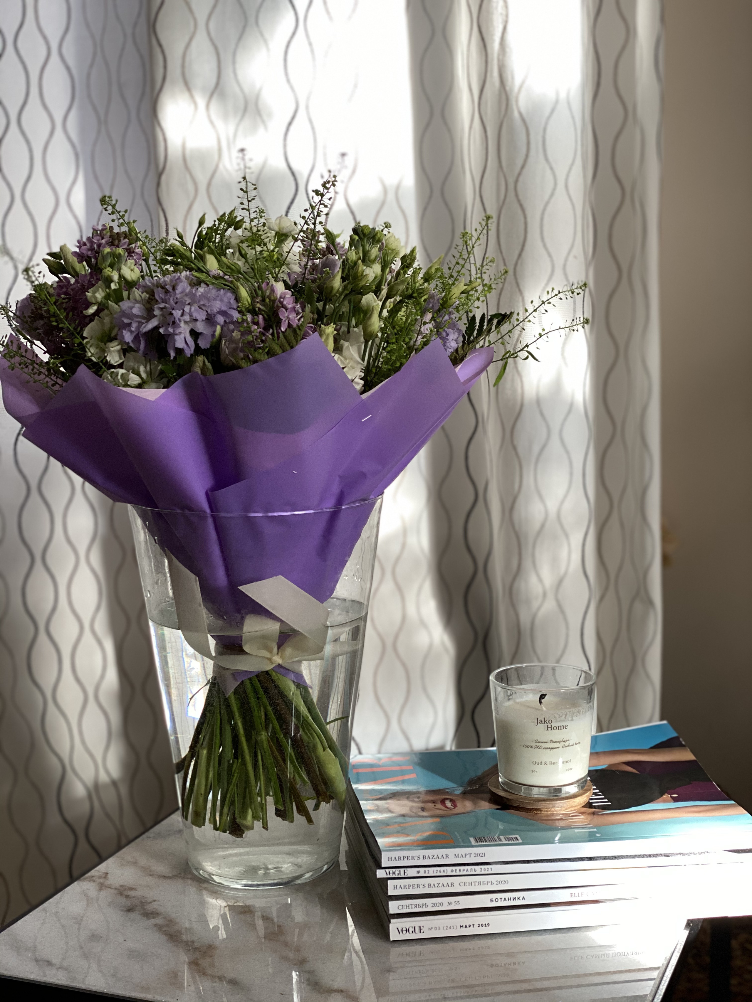 Предметная съёмка. Портретный и семейный фотограф Юлия Герман