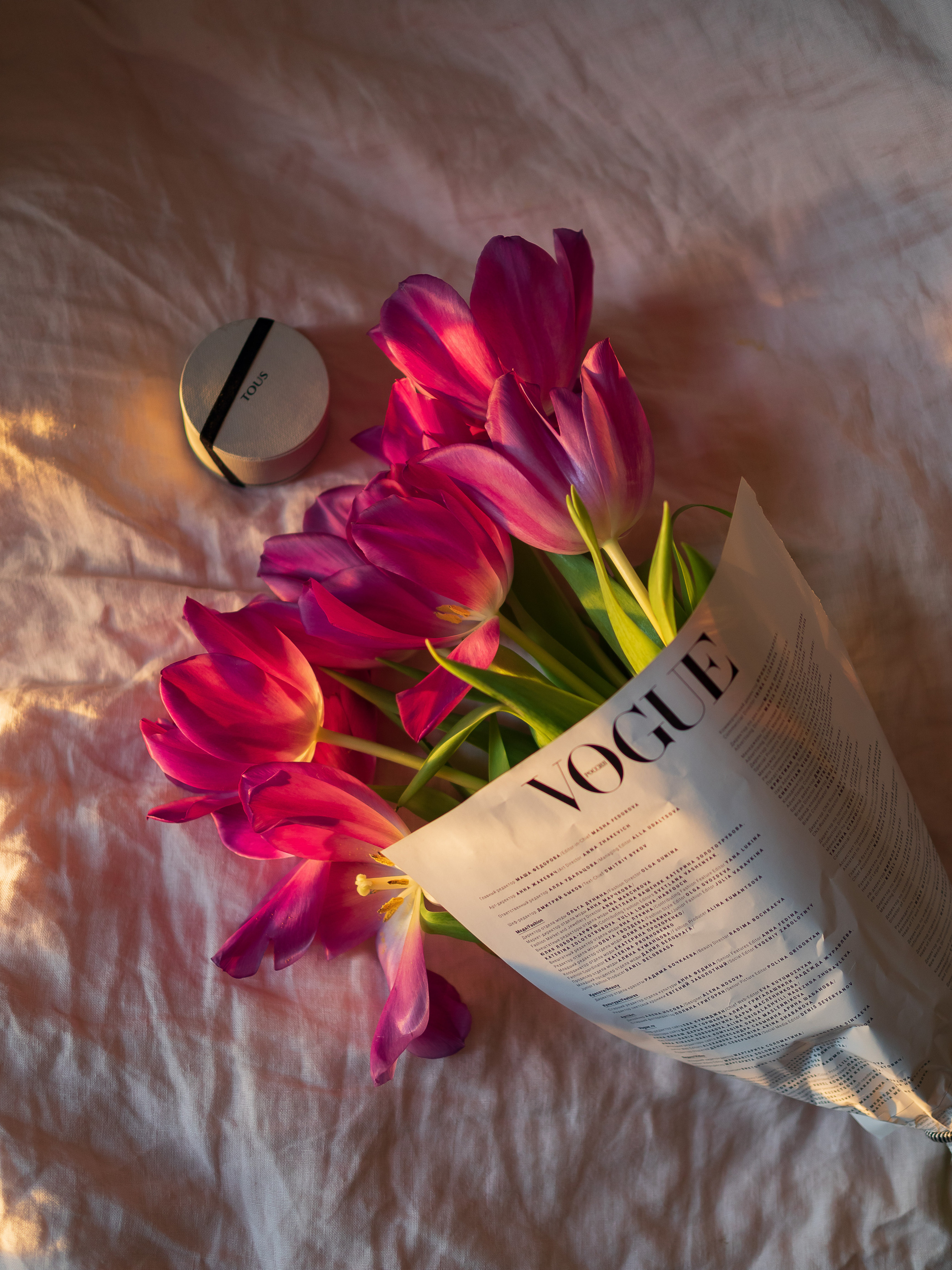 Предметная съёмка. Портретный и семейный фотограф Юлия Герман