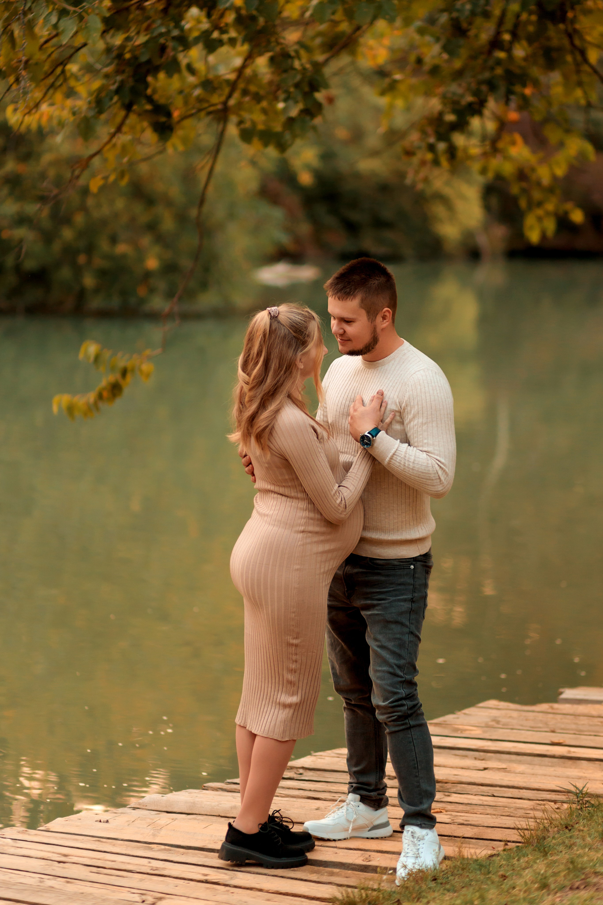 Светлана и Дмитрий. Семейный и детский фотограф в Краснодаре Элона Литвинова