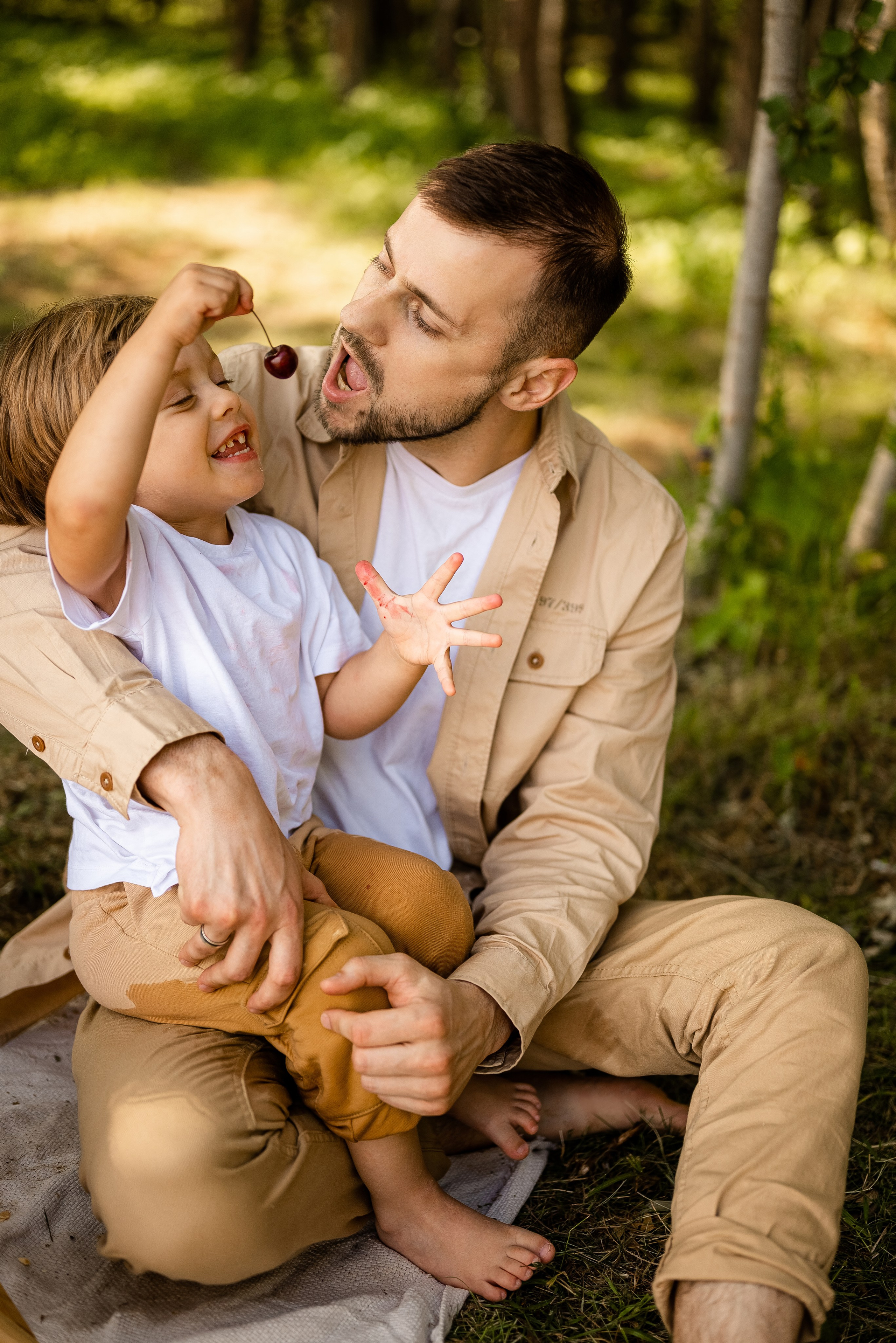 Лето, пикник, арбуз, вода…. Свадебный и портретный фотограф в Минске Наташа Каракулова