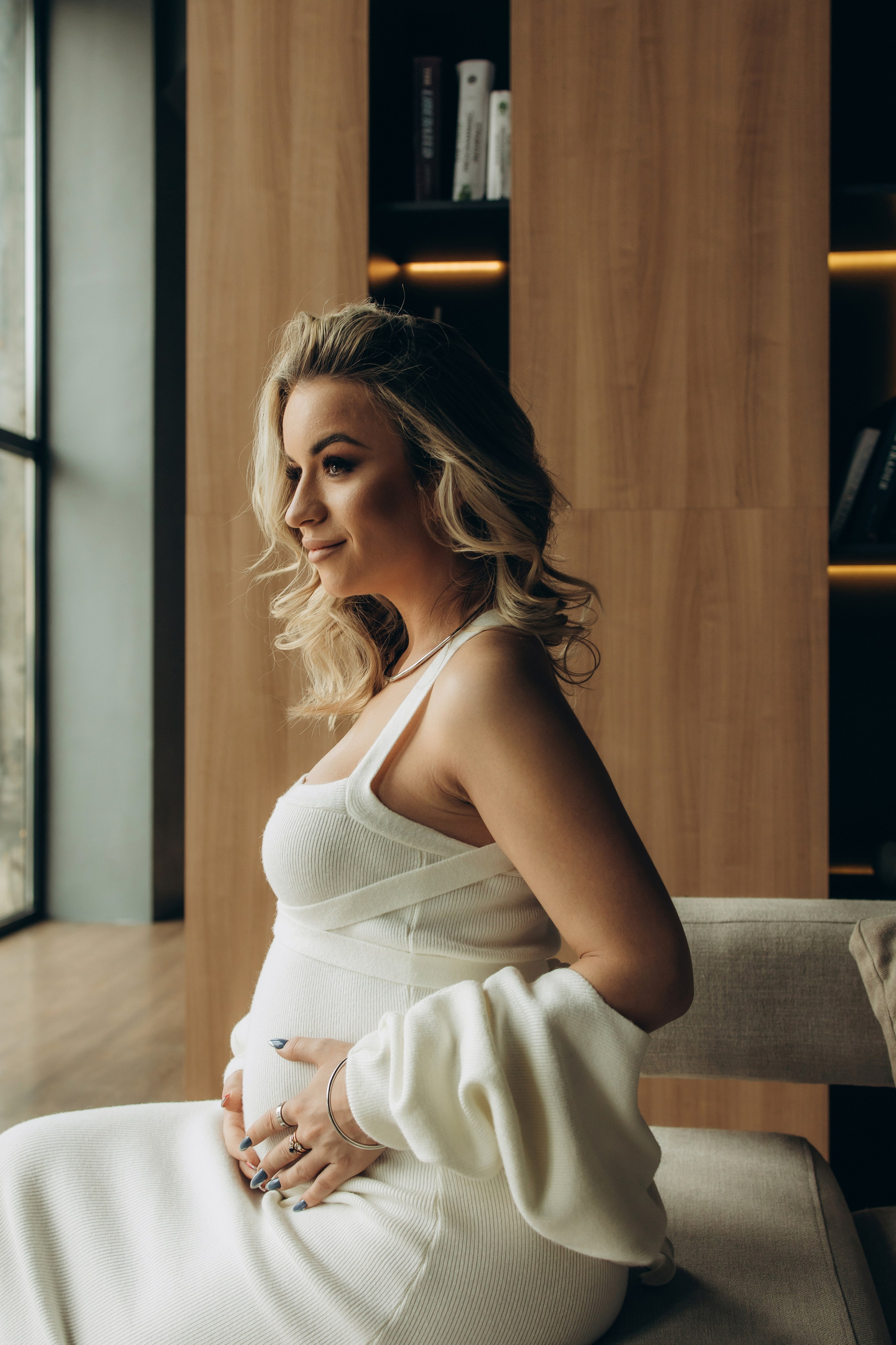 Больше, чем про любовь…. Семейный фотограф Москва Юлиана Фетисова