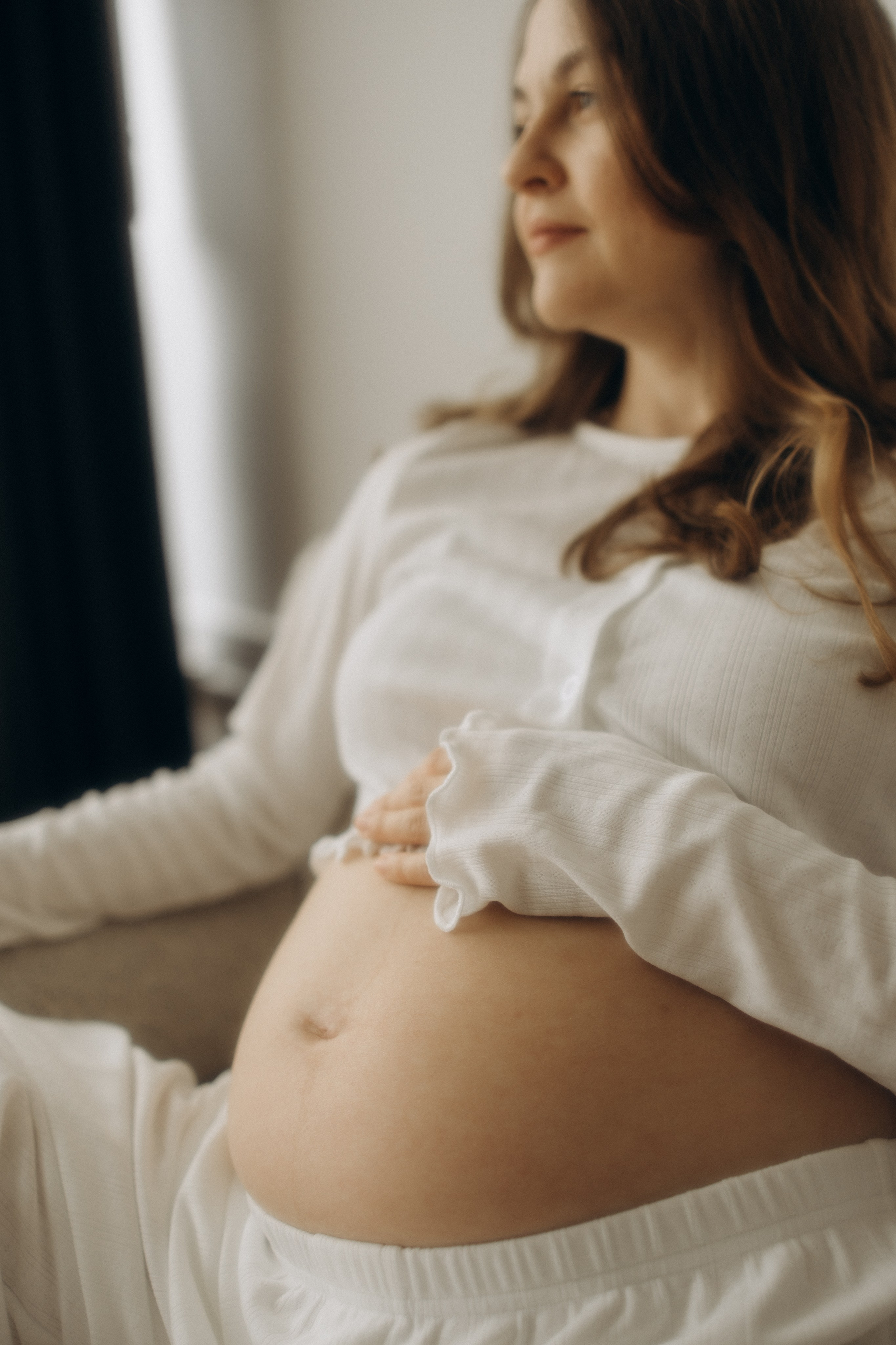 Фотосессия беременности. Семейный фотограф Москва Юлиана Фетисова