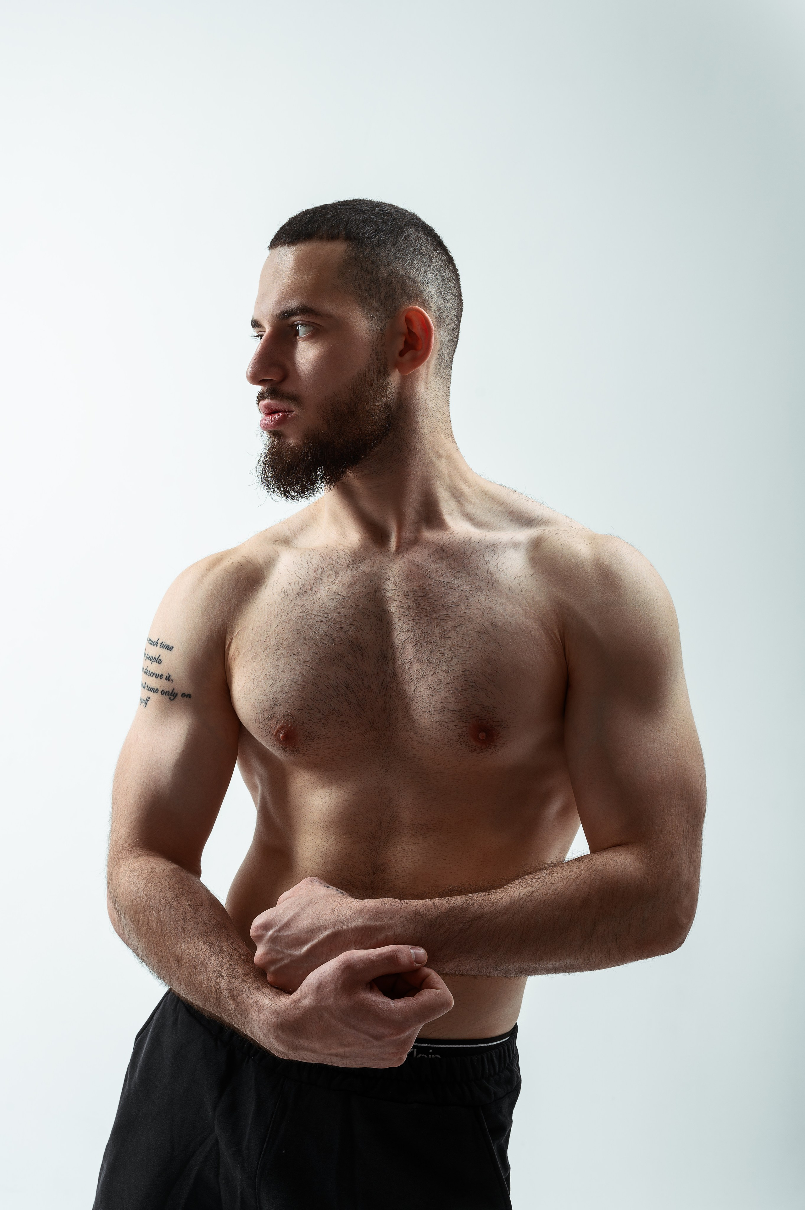 Портретная сьёмка. Фотограф в Алматы Кизилов Кирилл