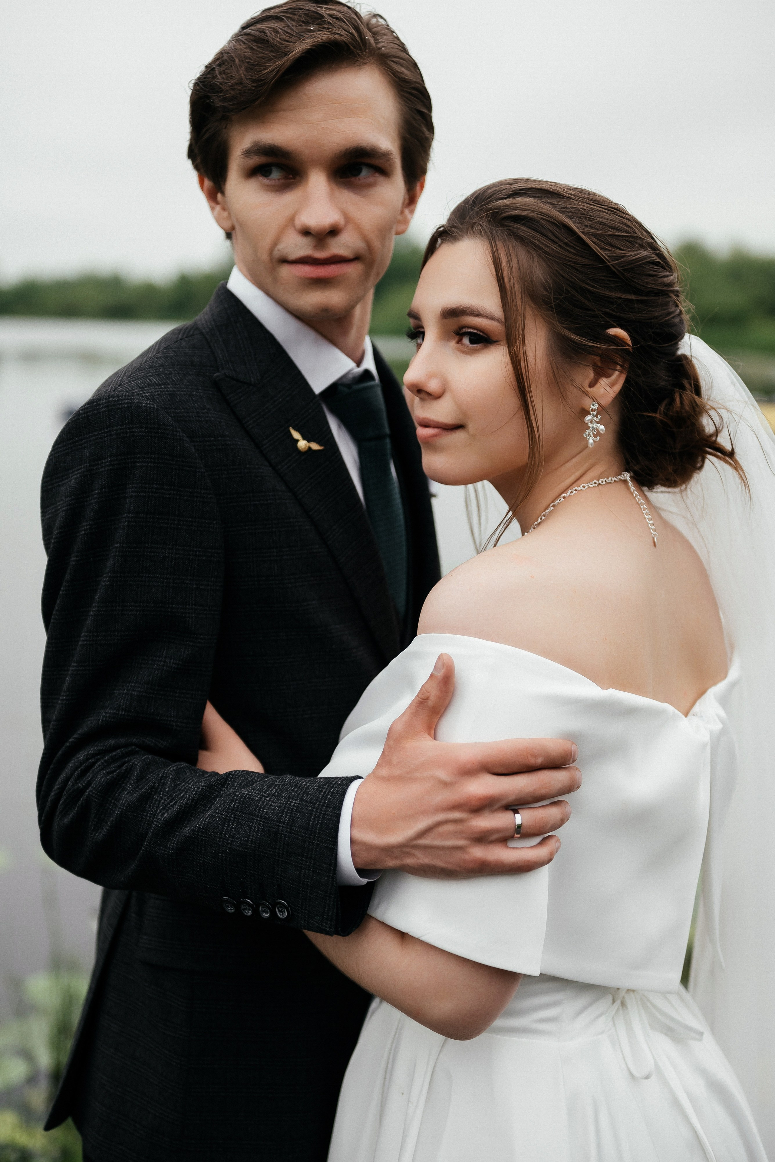 Никита и Софья. Zhulanovilya