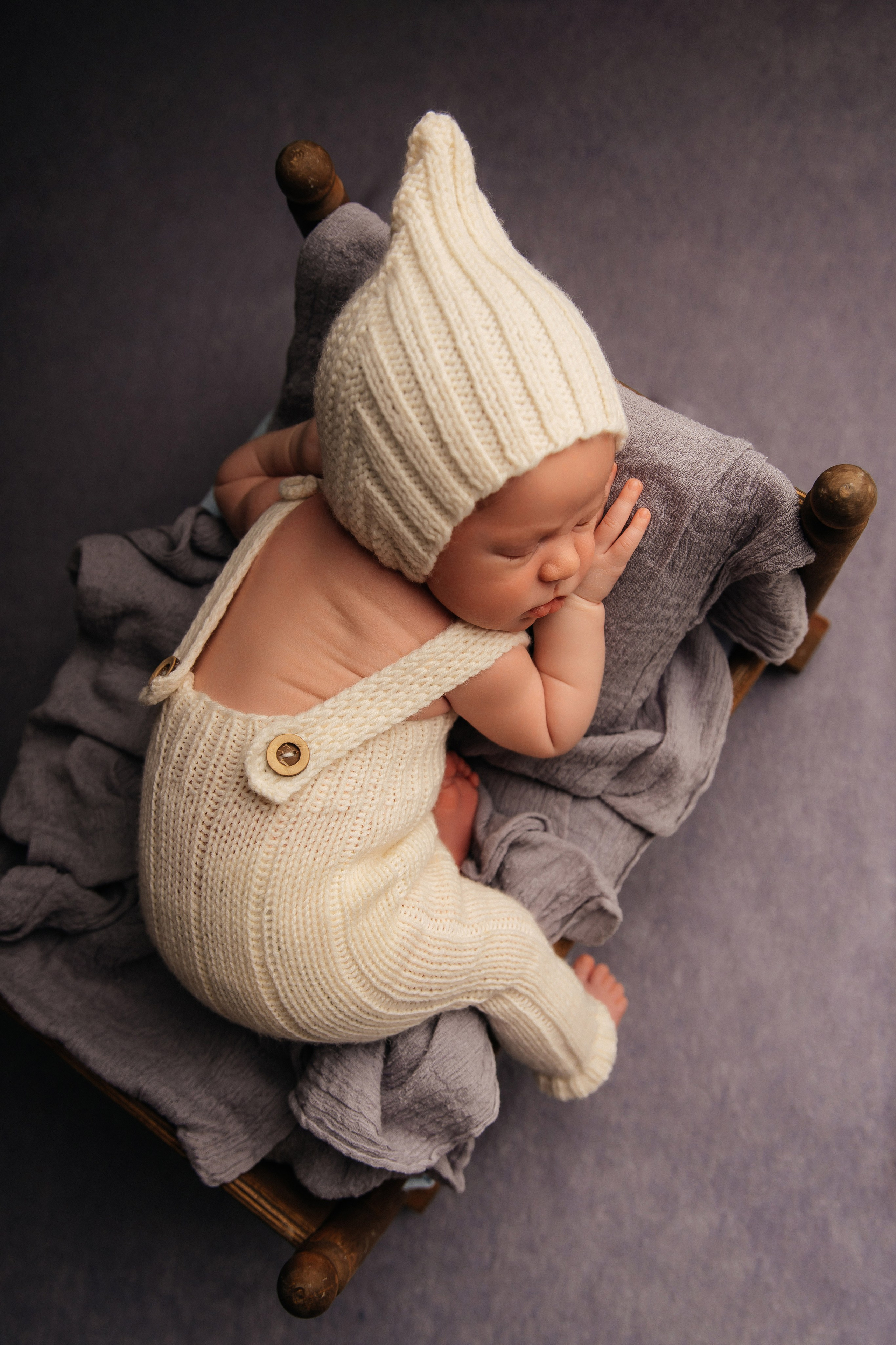 Павел. Фотограф новорожденных Тверь Диана Муляева