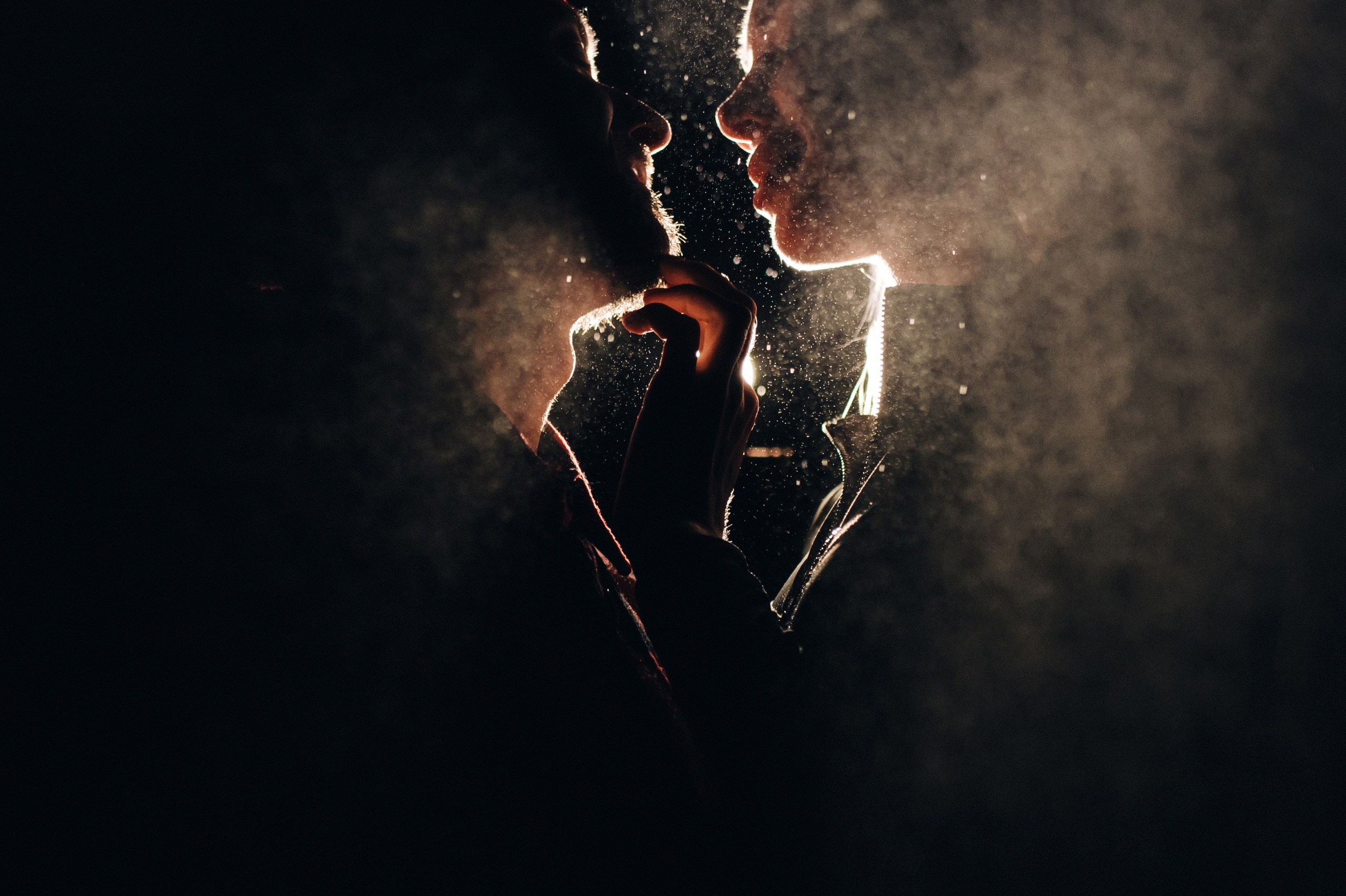 Елена + Максим. Свадебный фотограф в Тамбове Валерий Тихов