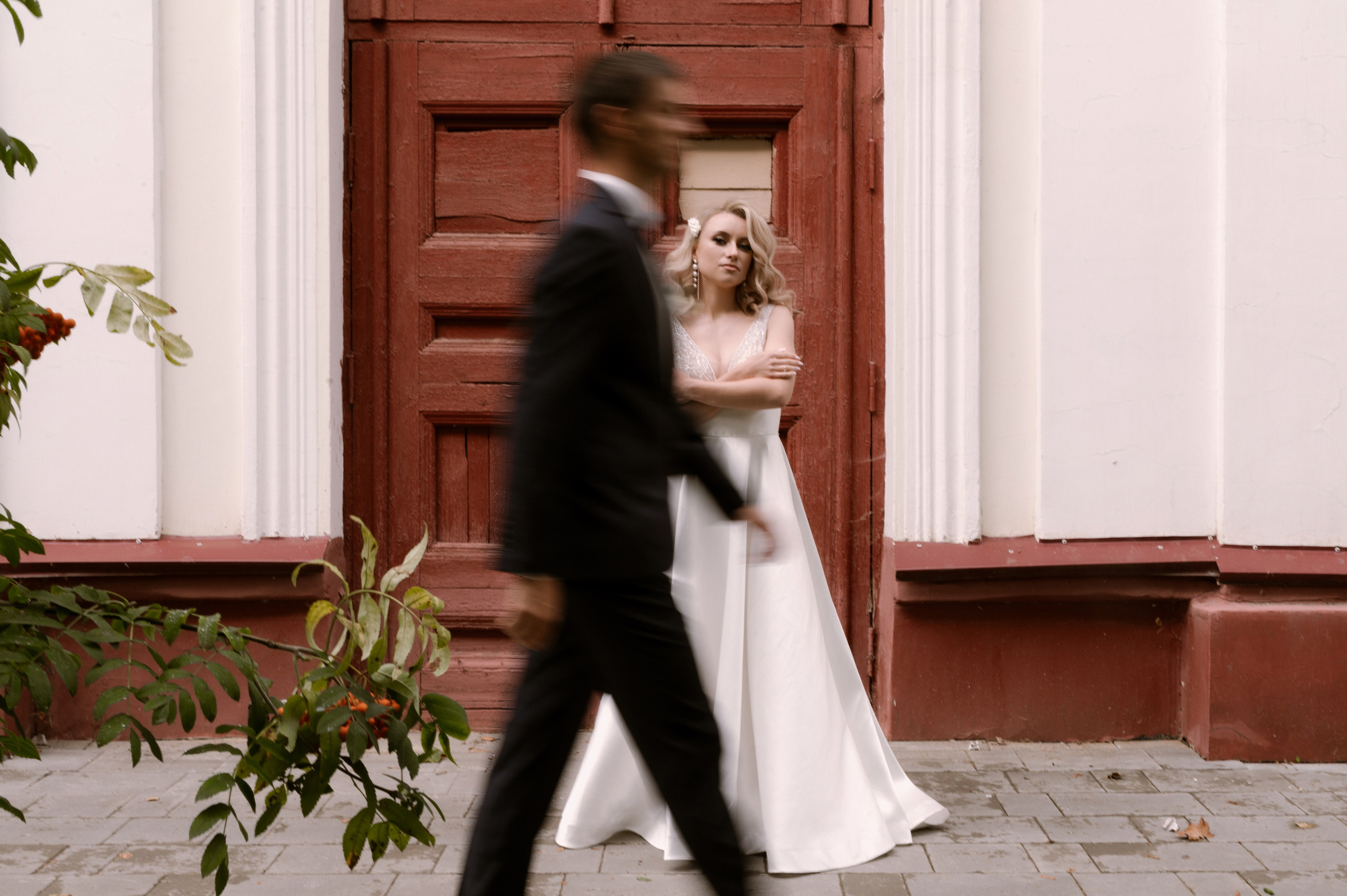 Локации для фотосессии в Тамбове. Свадебный фотограф в Тамбове Валерий Тихов