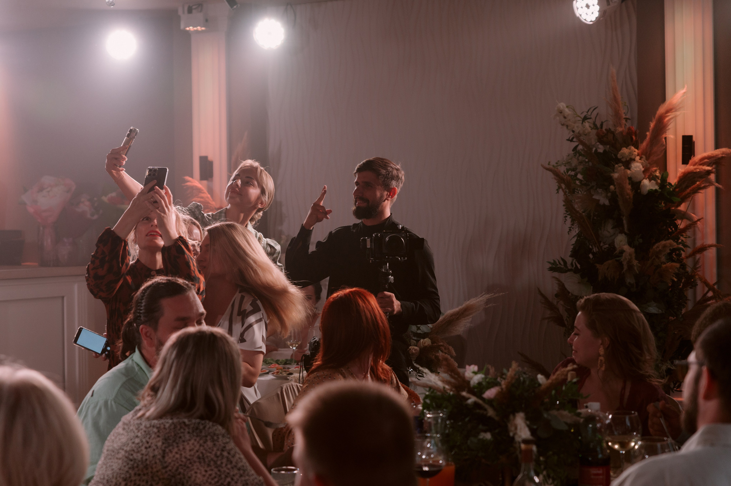 Алина + Никита. Свадебный фотограф в Тамбове Валерий Тихов