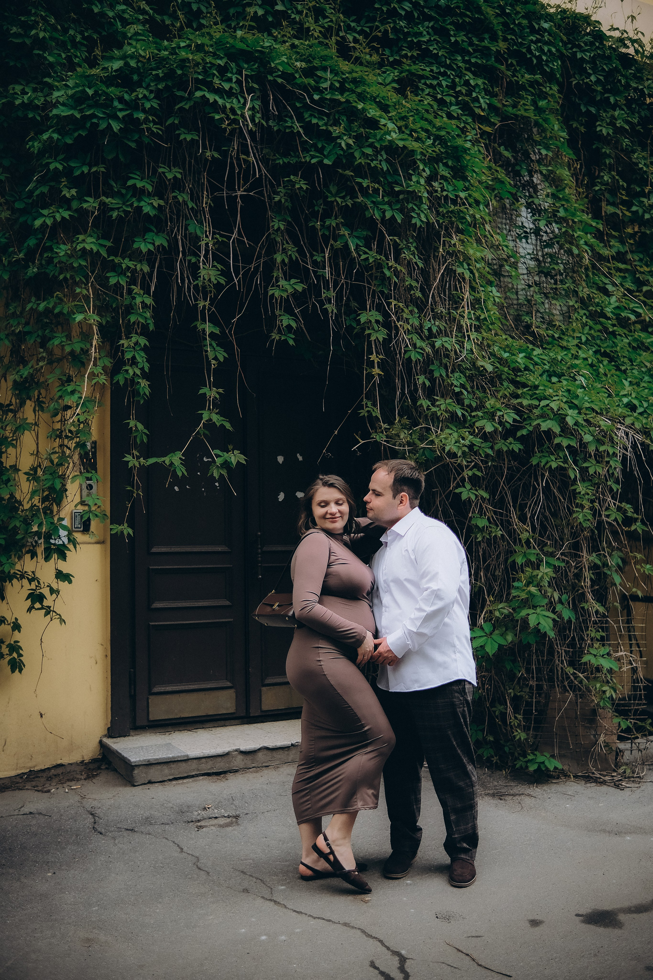 Ника & Леша. Phdkvmr.ru