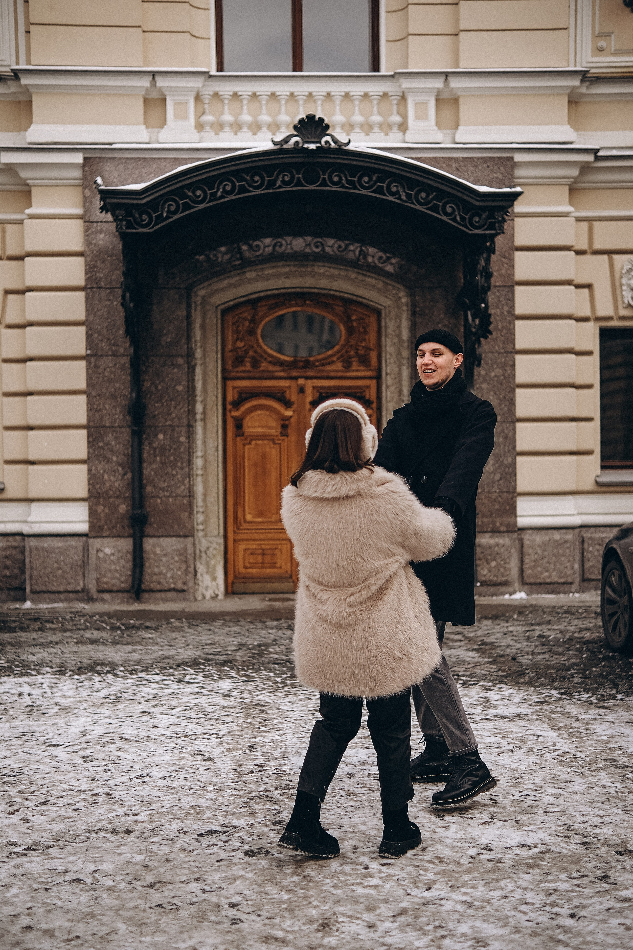 Марьям & Андрей. Phdkvmr.ru