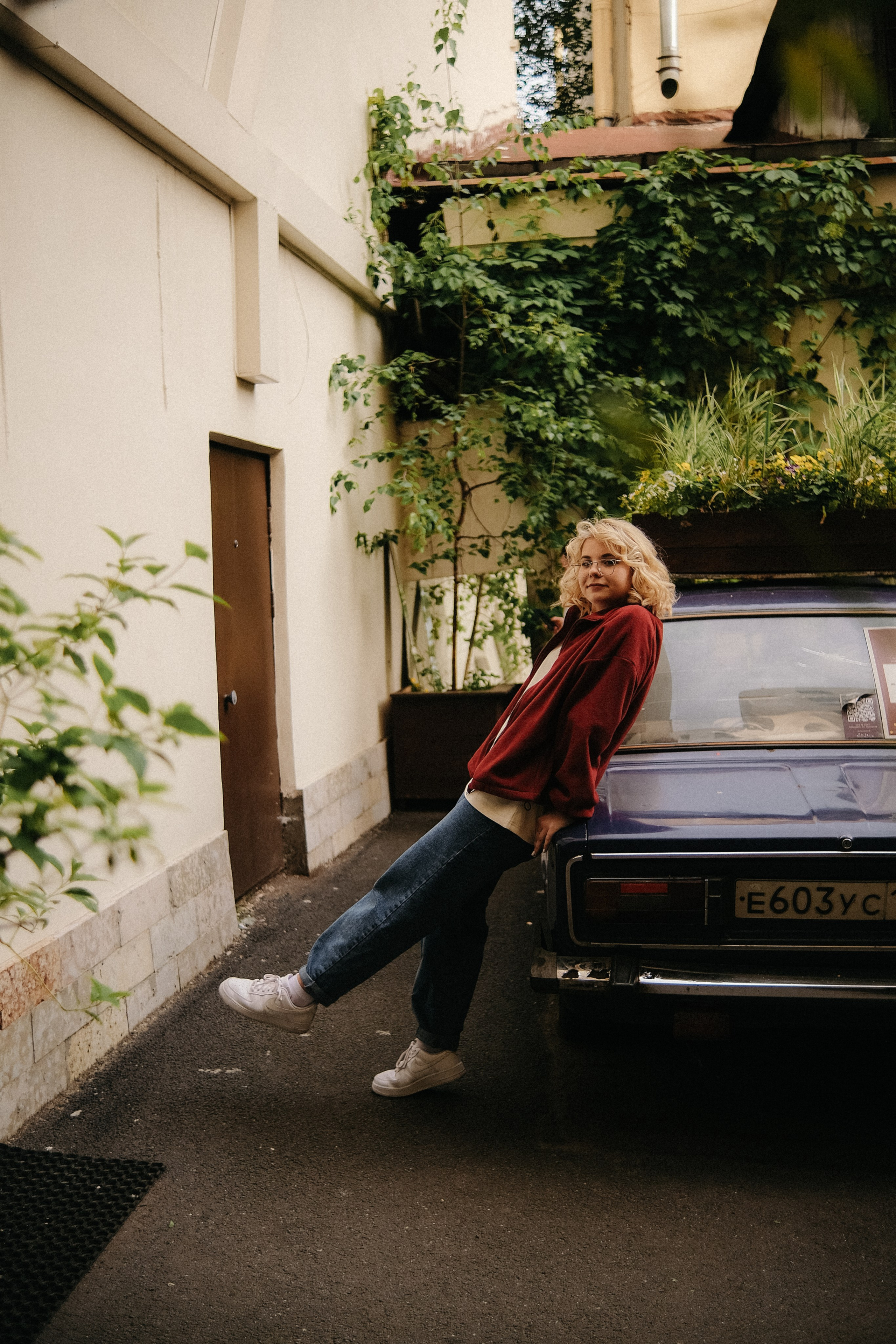 Лиза. Phdkvmr.ru