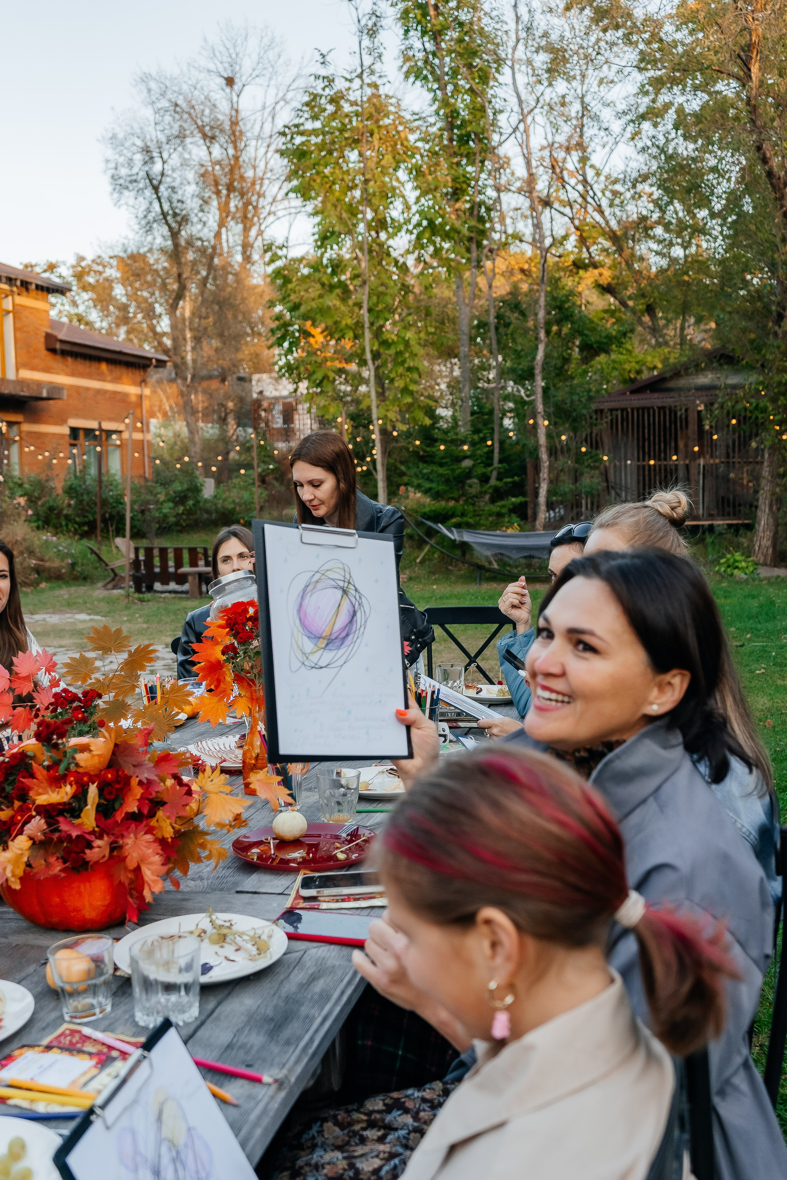Девичник в Доме на Есенина. Свадебный и семейный фотограф во Владивостоке Александра Глускер