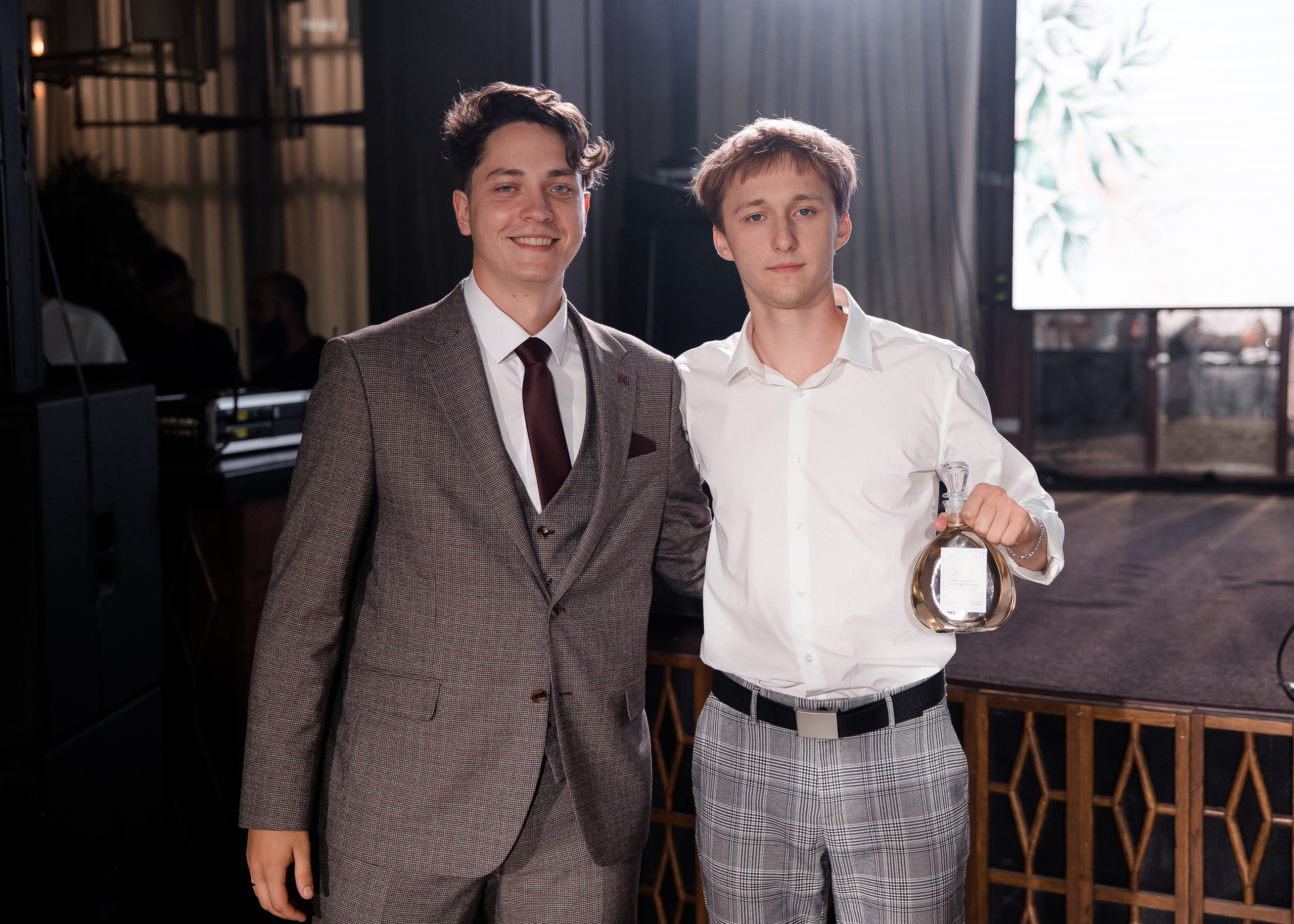 Юля + Андрей. Свадебный и семейный фотограф в Саратове Маша Паника